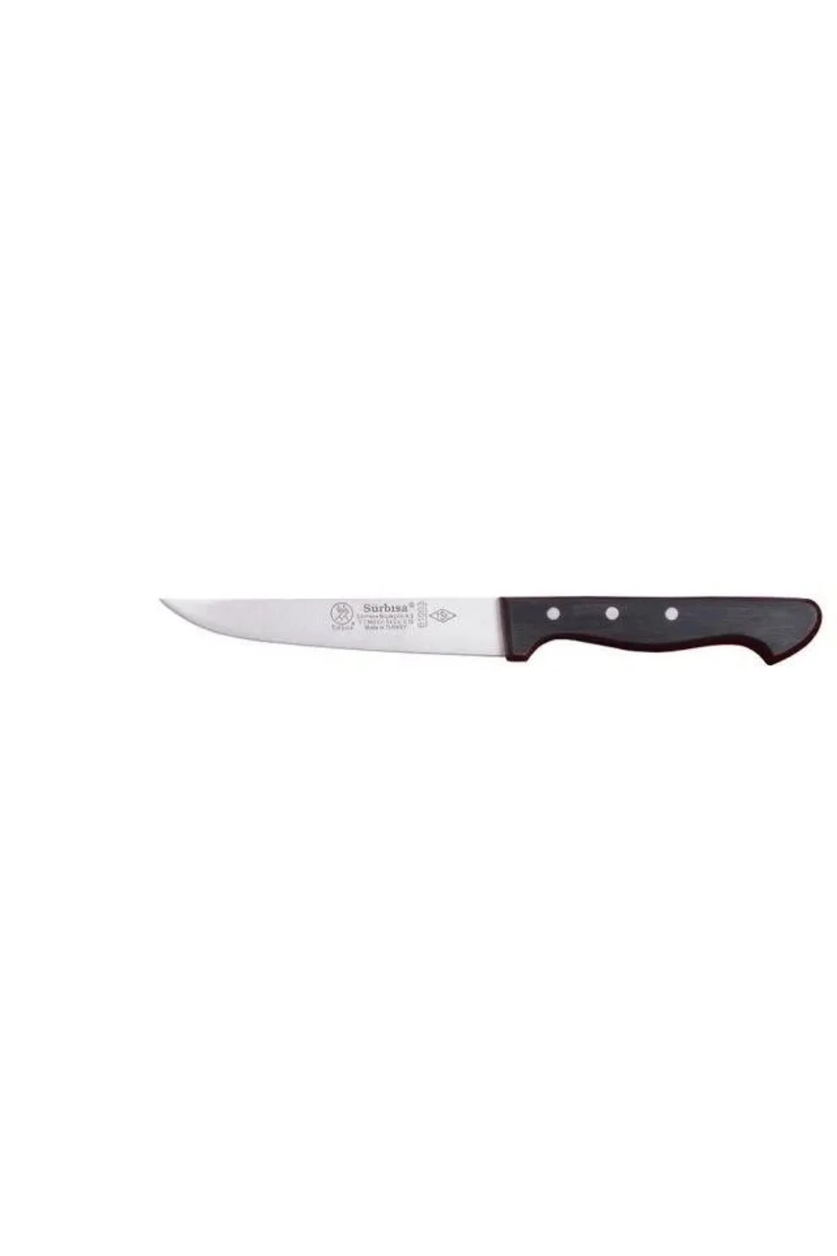 61003 - Sürmene Mutfak Bıçağı 12,5 Cm