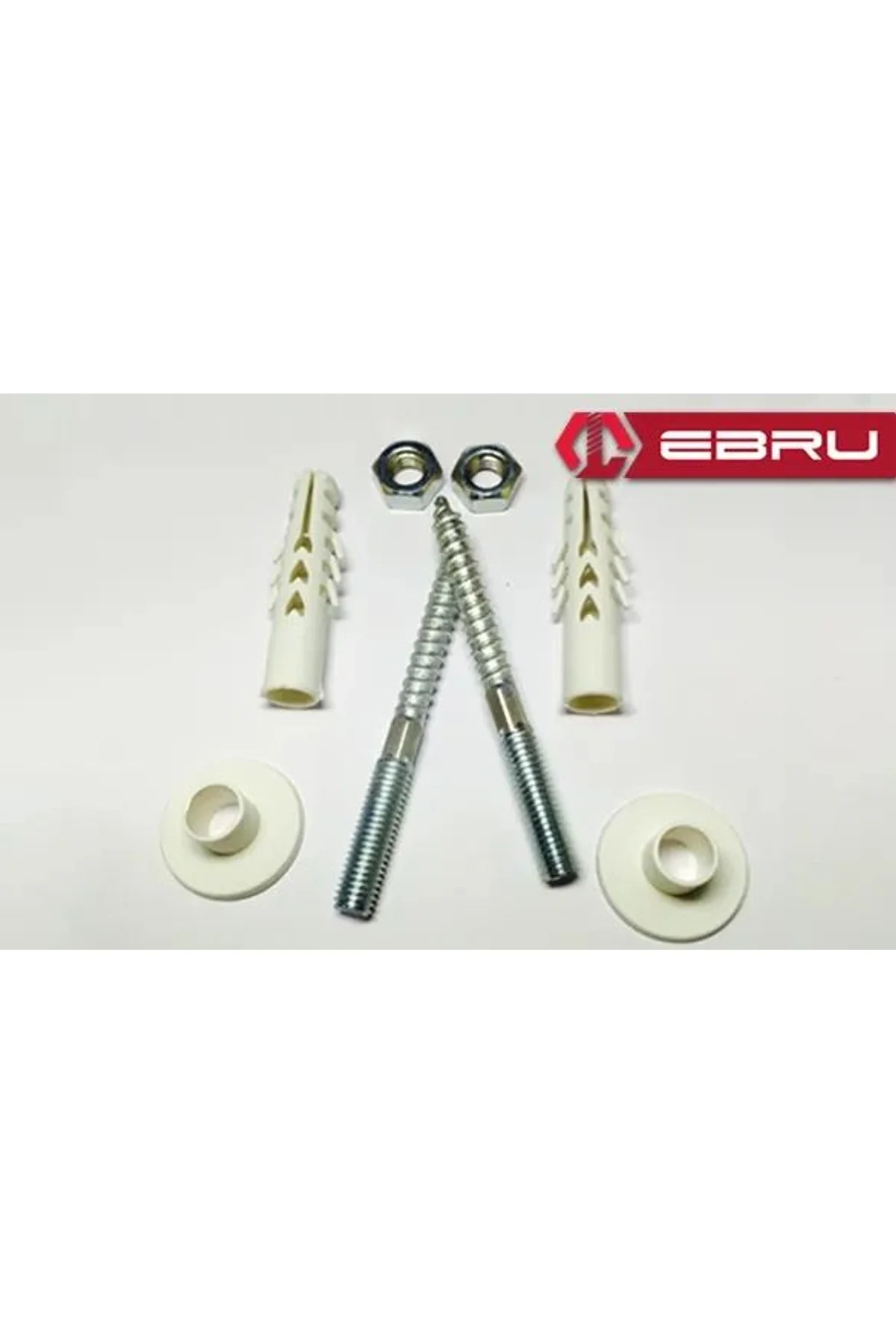 Lavabo Montaj Seti Lmt - 25 Takım