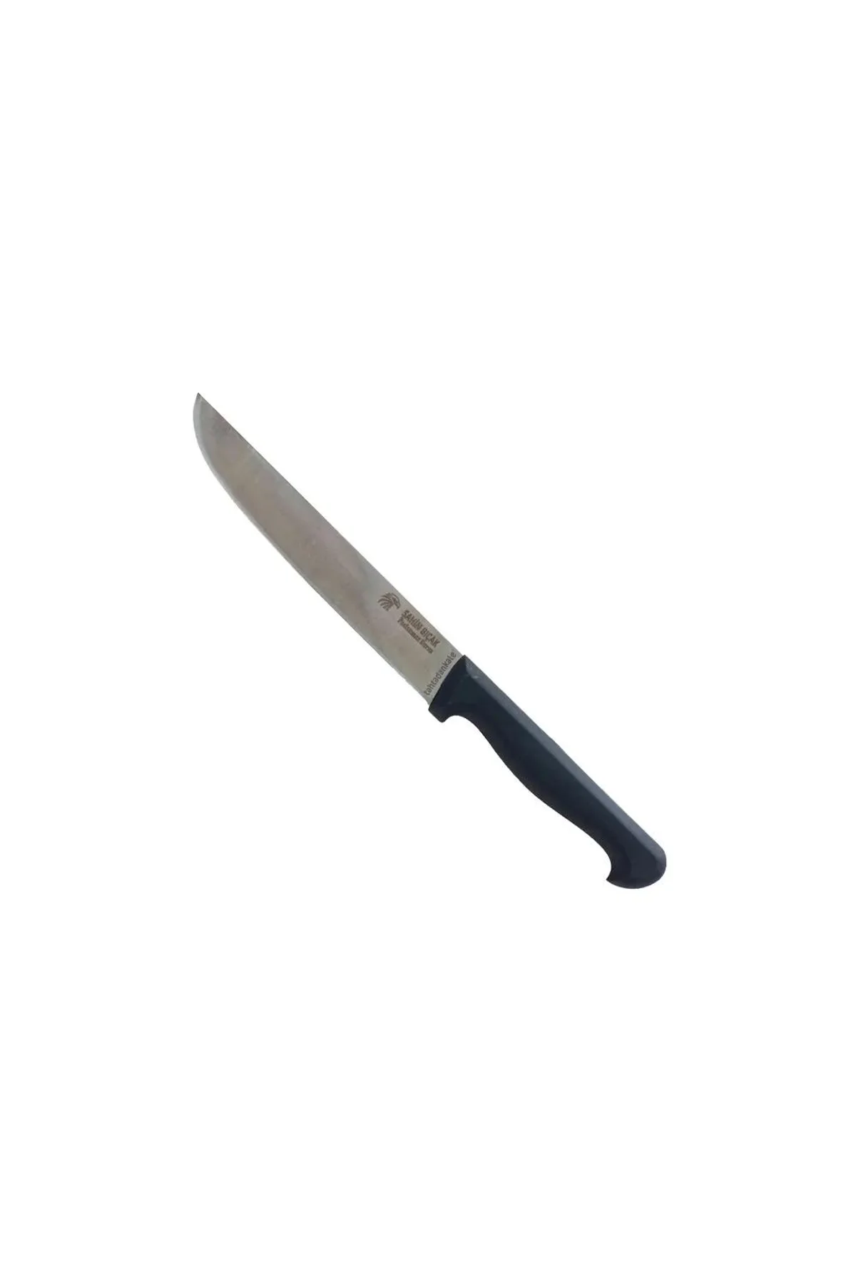 Bursa Orta Ekmek Bıçağı 15 Cm, Plastik Sap - Just Cheap Store Görsel 2
