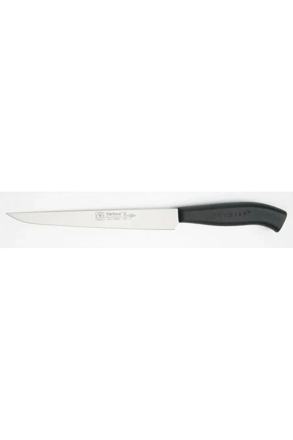 61161 - Sürmene Peynir Bıçağı 20 Cm