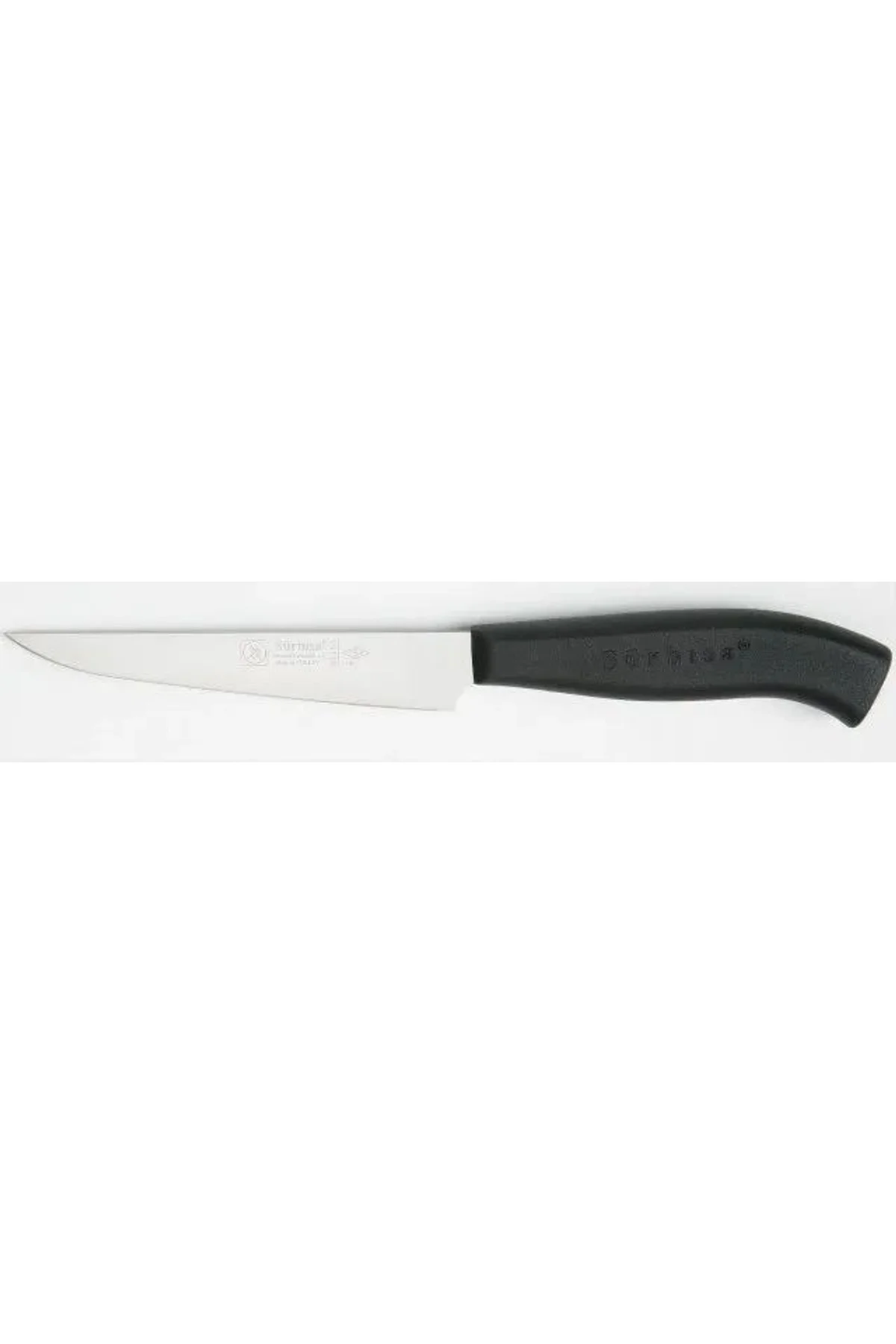 61163 - Sürmene Peynir Bıçağı 14 Cm