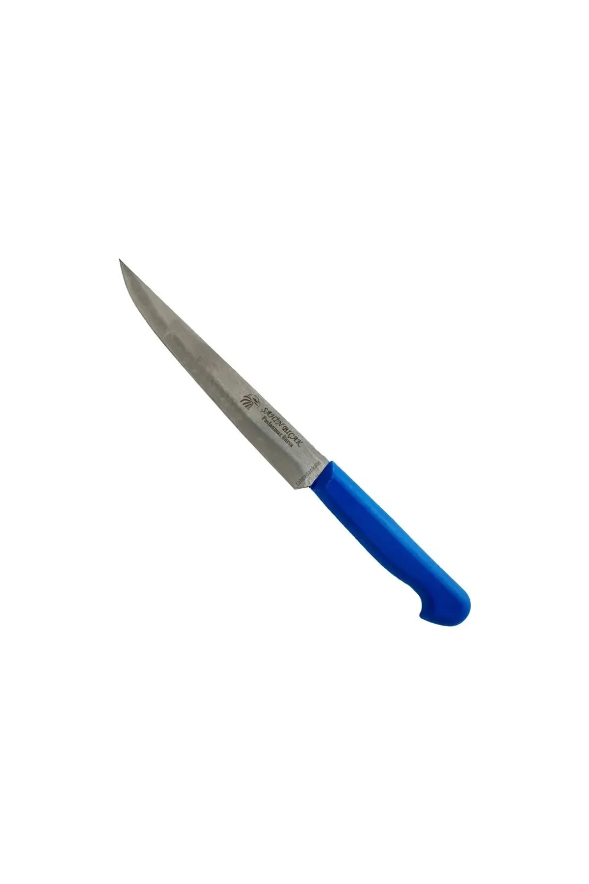 Bursa Battal Peynir Bıçağı 23 Cm, Plastik Sap