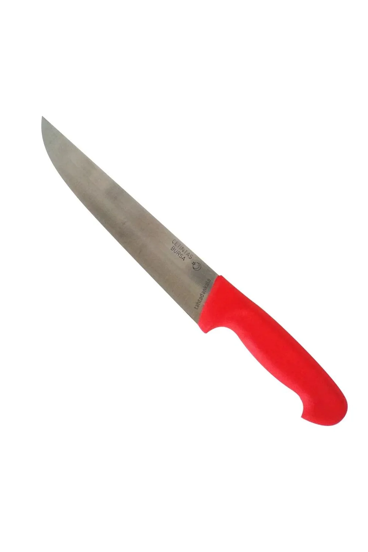 Bursa Kurban Ve Kasap Bıçağı No:0, 12 Cm, Plastik Sap