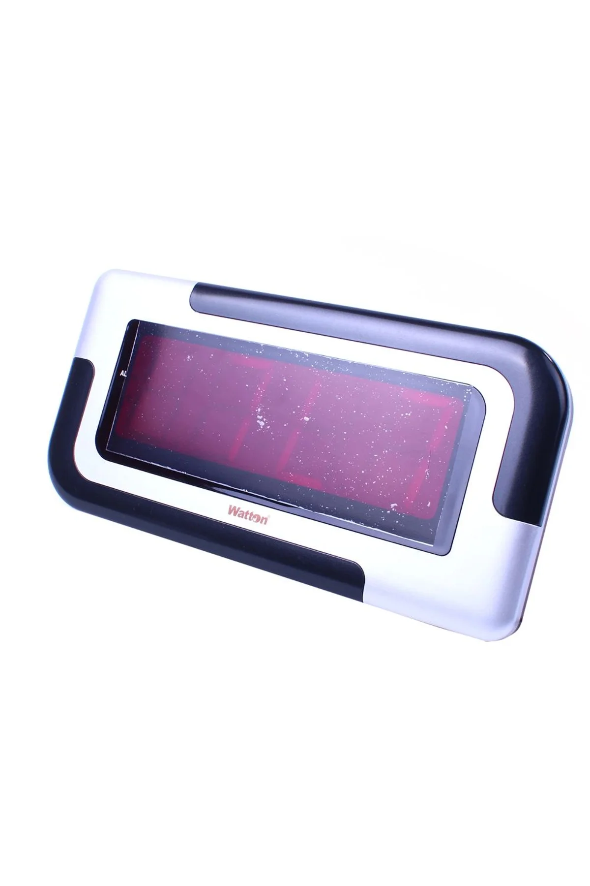 Lcd Masa Duvar Saati Wt-101 - Just Cheap Store Görsel 3