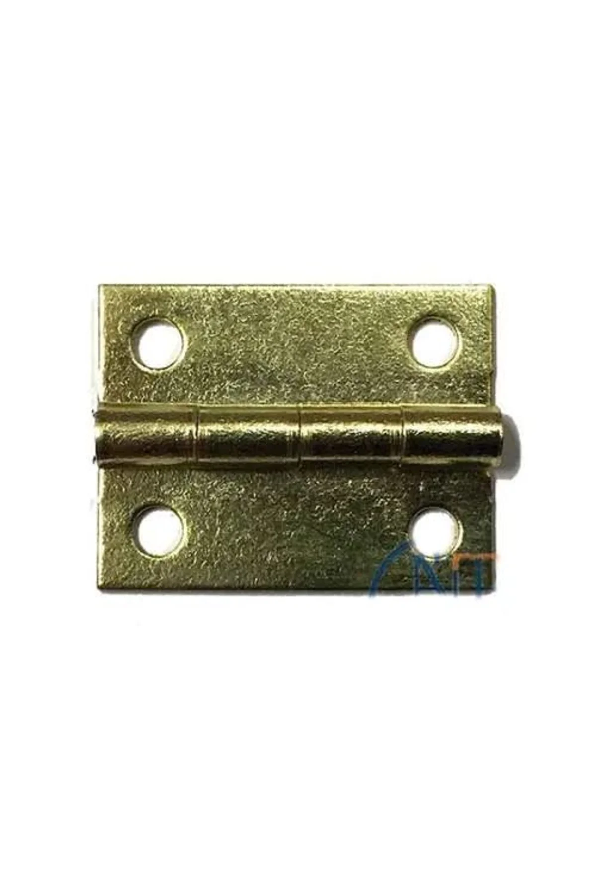 Tavla Menteşesi No:3/4 - 20mm, Sarı, 500 Adet
