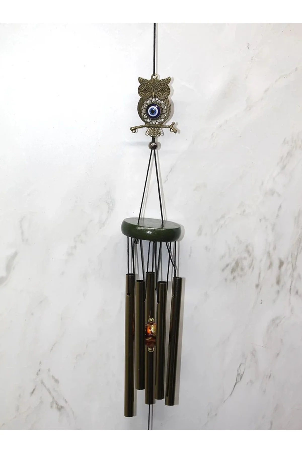 Metal Rüzgar Çanı Alk3500