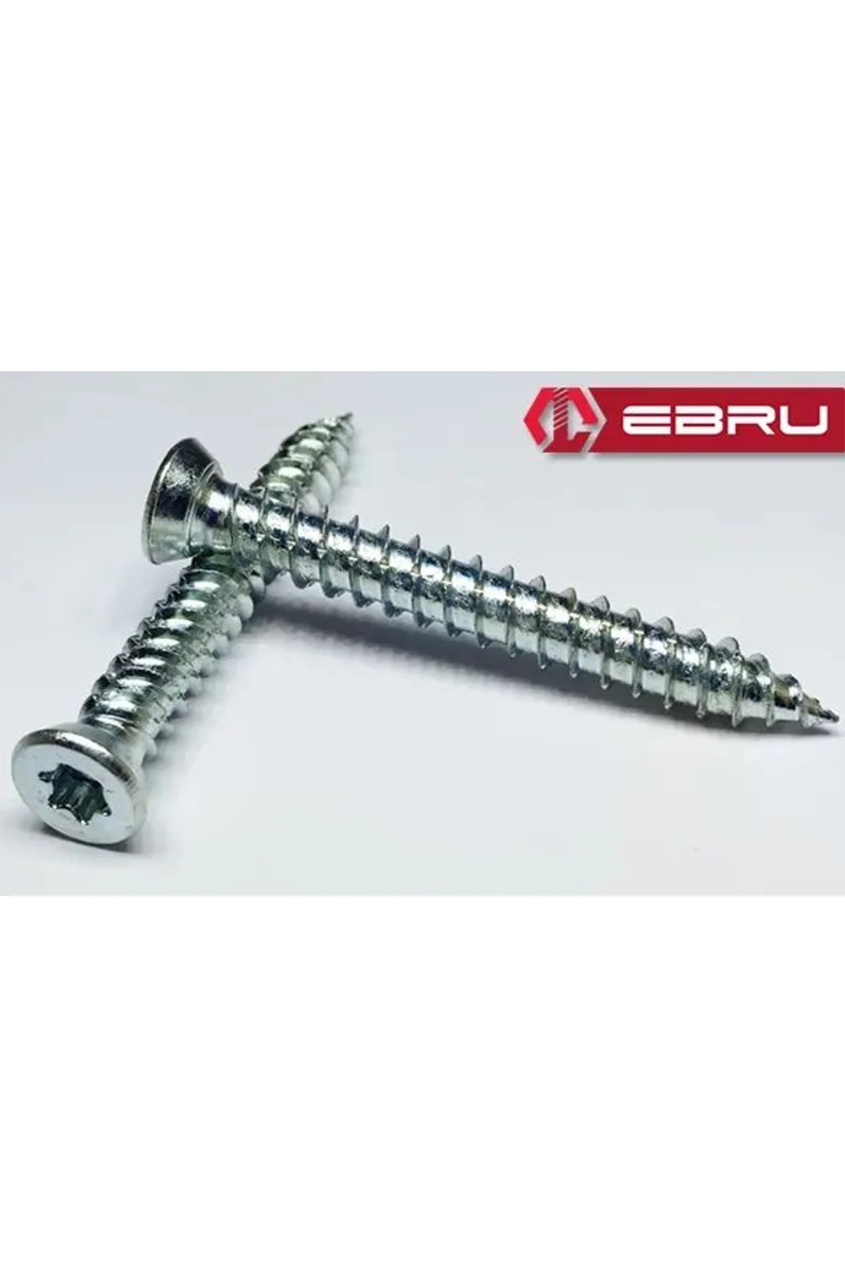 Tdr Beton Buldex Vida 7,5x150 - 100 Adet