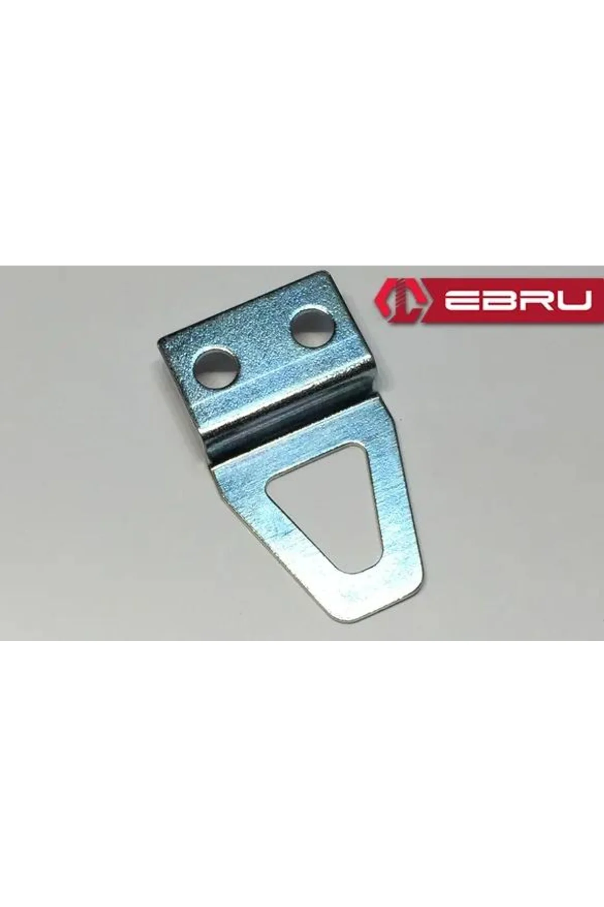 Bombeli Üçgen Eğik, Eğri Çerçeve Askısı - 250 Adet - Just Cheap Store Görsel 2