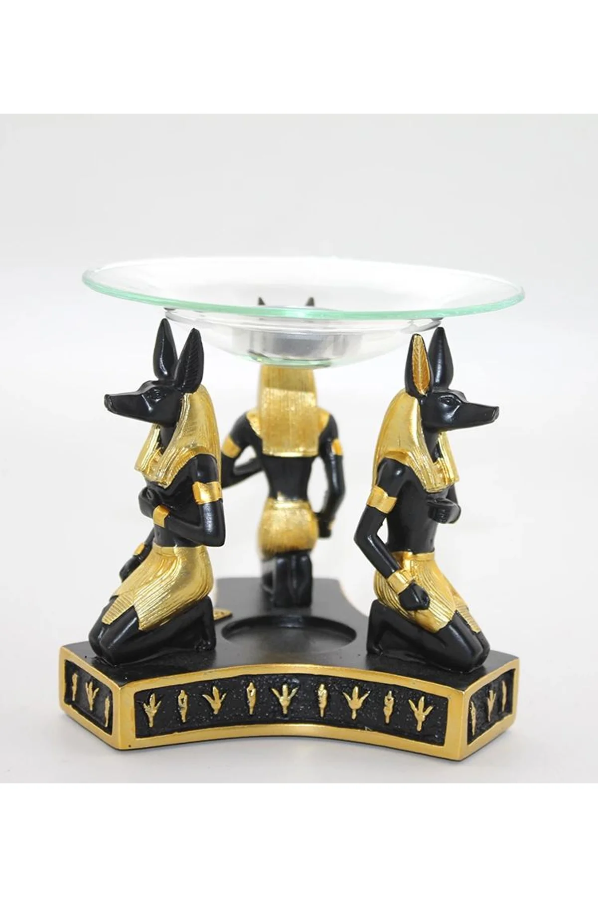 Polyester Anubis Buhurdanlık Alk2982