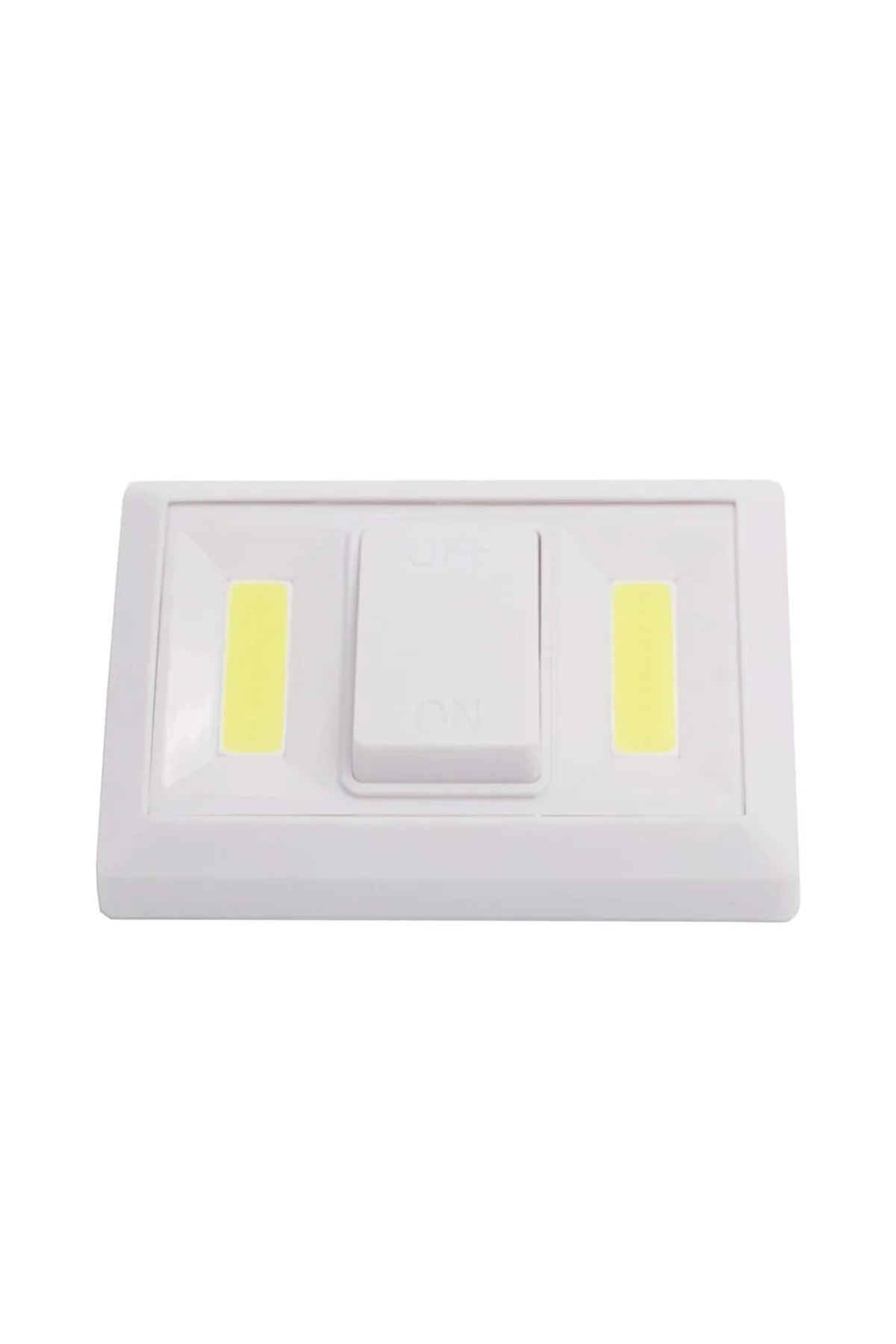Cob Ledli Duvar Dolap Lambası Wt-382 - Just Cheap Store Görsel 2