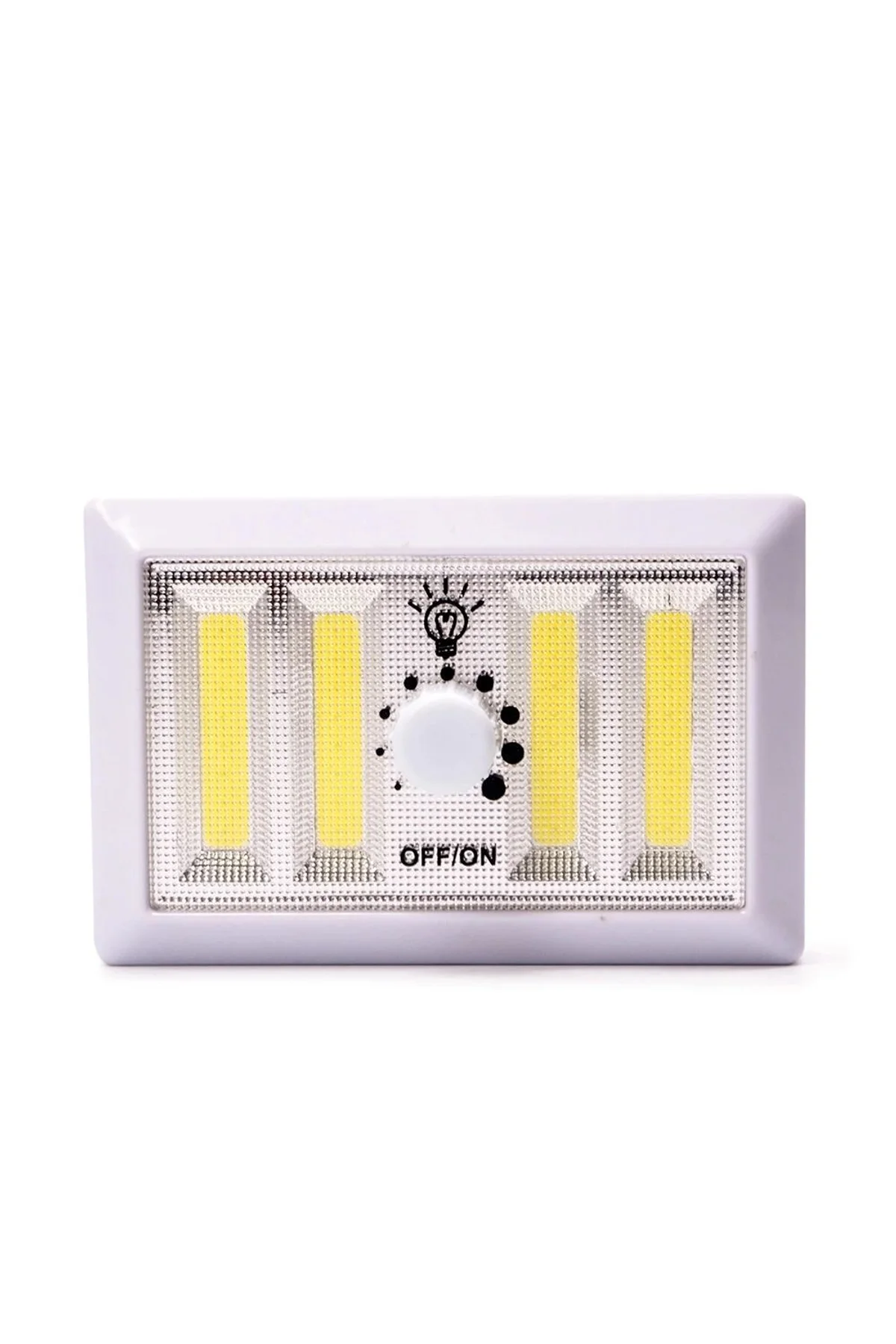 Dimmerli Işık Seviyesi Ayarlanabilir Ledli Lamba Wt-383 - Just Cheap Store Görsel 4