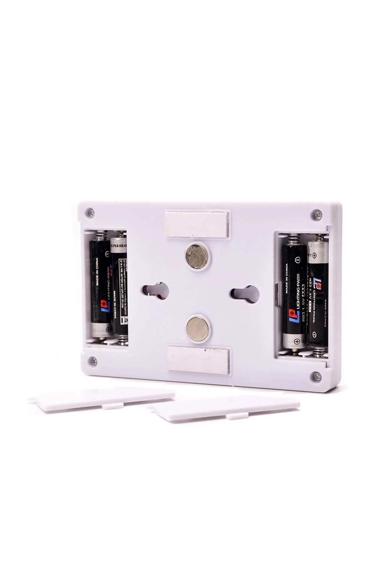 Dimmerli Işık Seviyesi Ayarlanabilir Ledli Lamba Wt-383 - Just Cheap Store Görsel 2