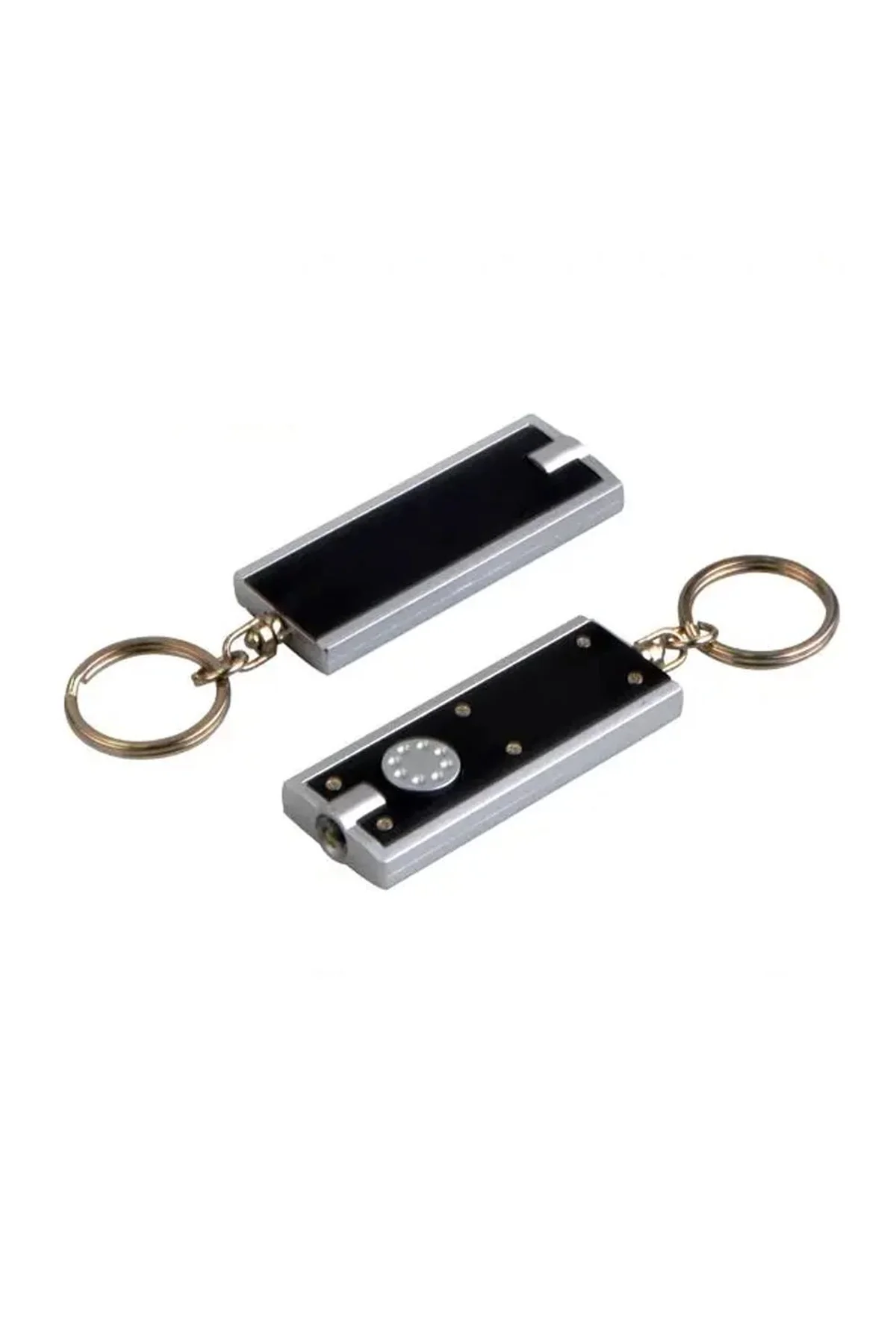 Led Anahtarlık Bigem Bm-031 - Just Cheap Store Görsel 2