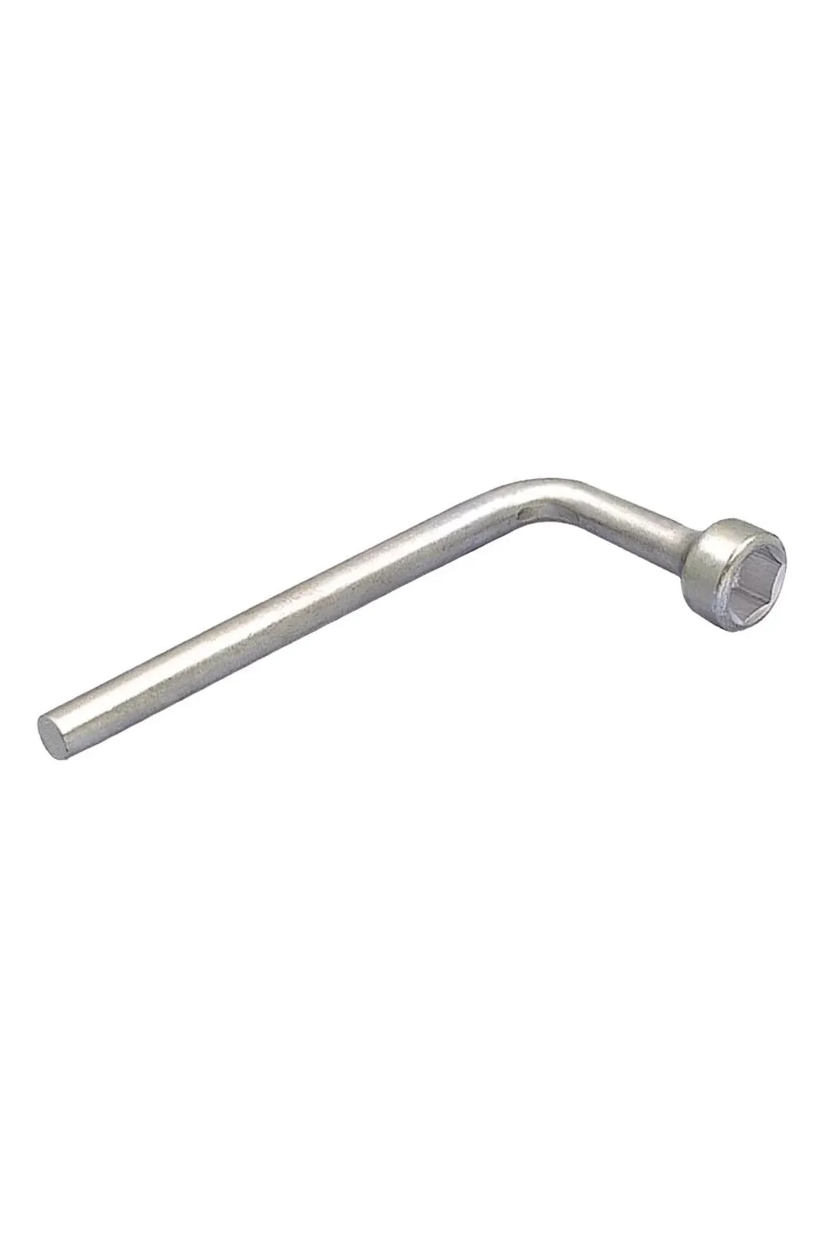 17 Mm Tekli Bijon Anahtarı - Lastik Değişim Anahtarı