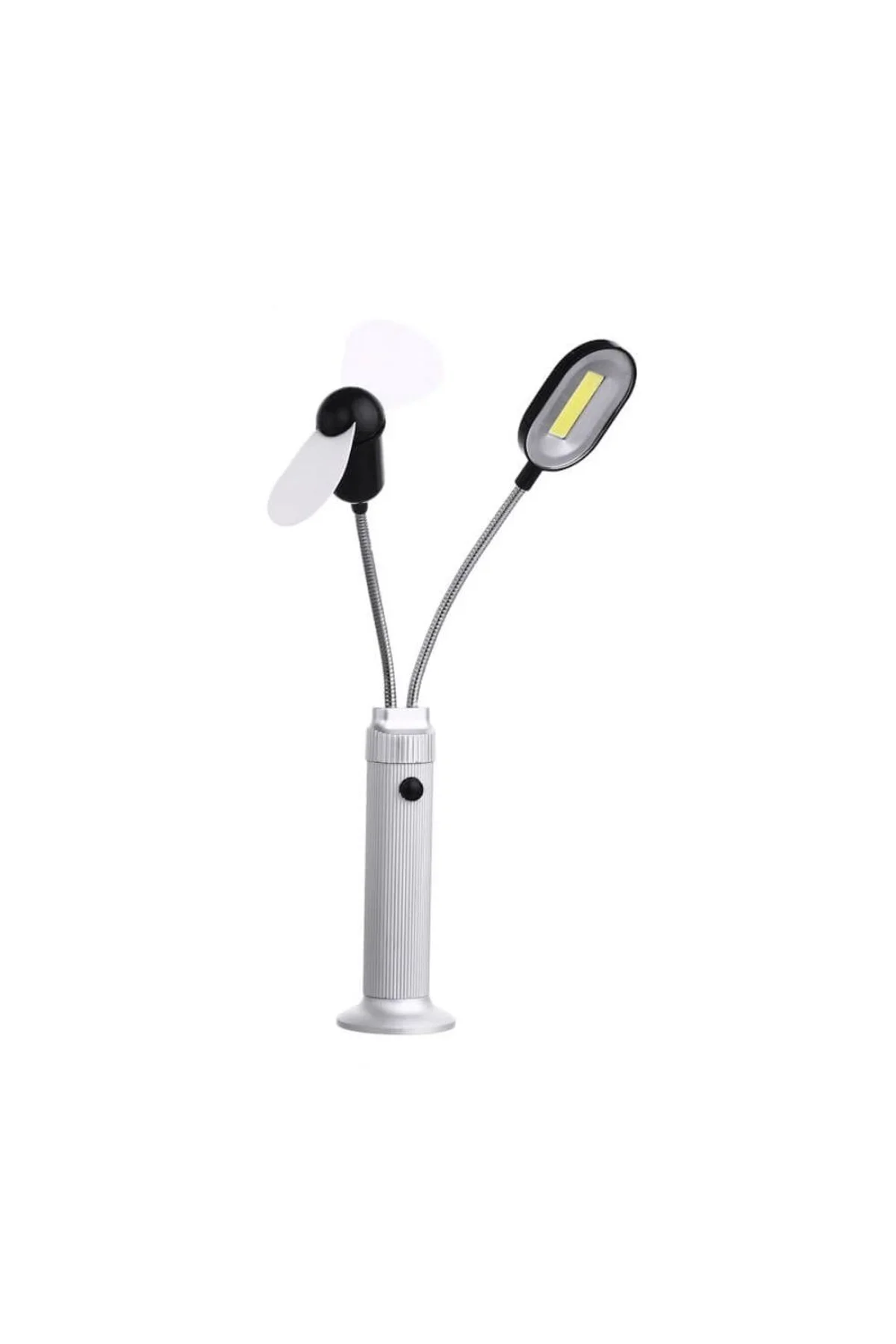 Pervane Ve Mıknatıslı Masa Lambası Wt-093 - Just Cheap Store Görsel 3