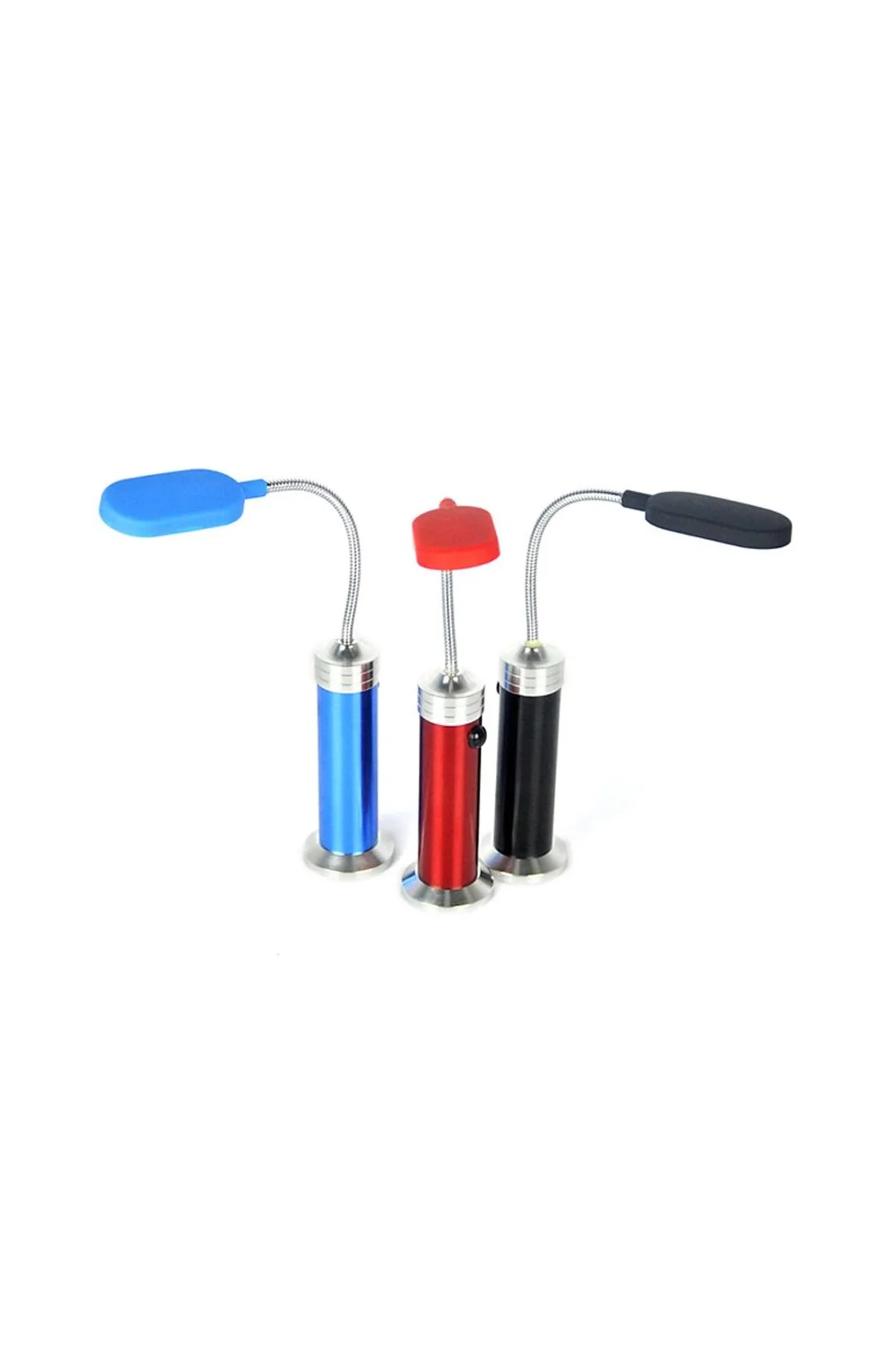 Sob Ledli Mıknatıslı Masa Lambası Wt-320 - Just Cheap Store Görsel 4