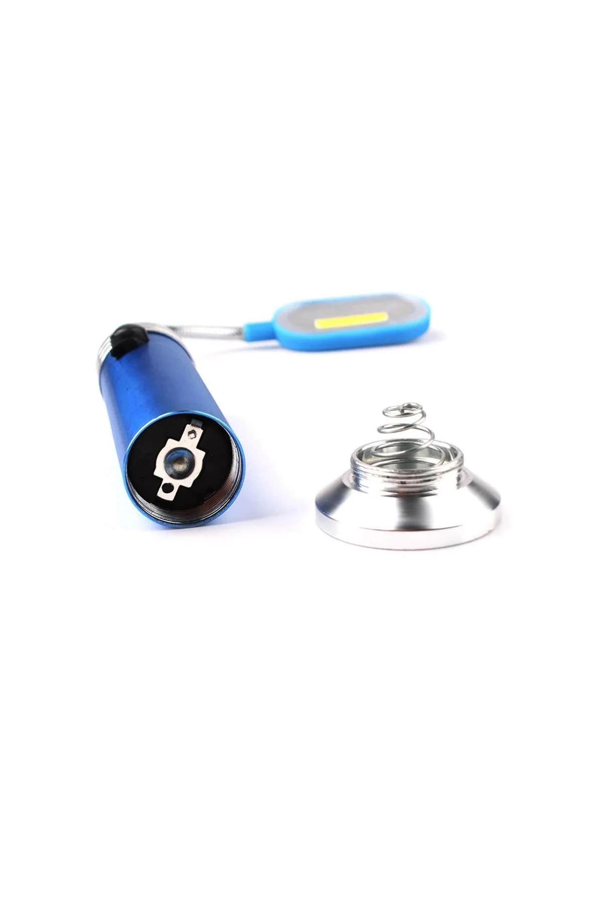 Sob Ledli Mıknatıslı Masa Lambası Wt-320 - Just Cheap Store Görsel 2