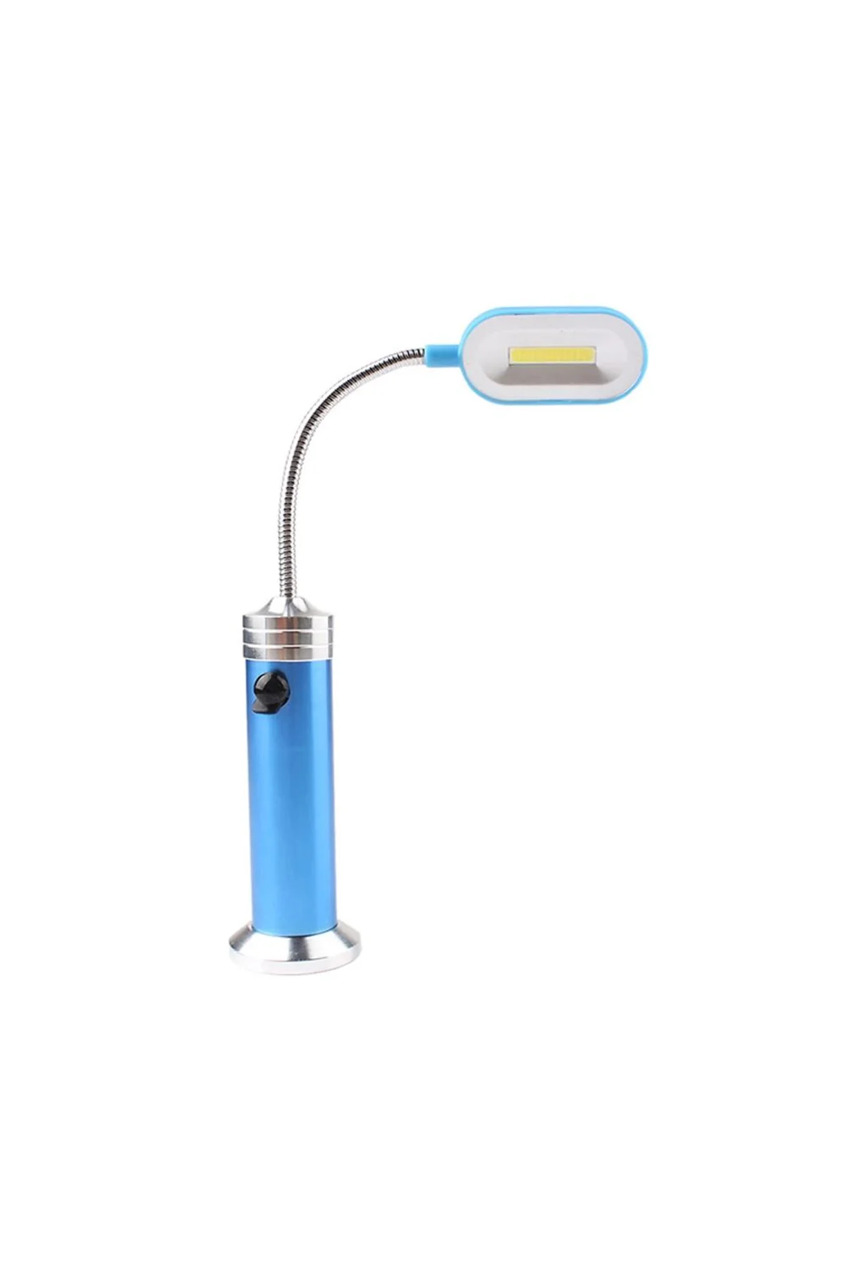 Sob Ledli Mıknatıslı Masa Lambası Wt-320 - Just Cheap Store Görsel 3