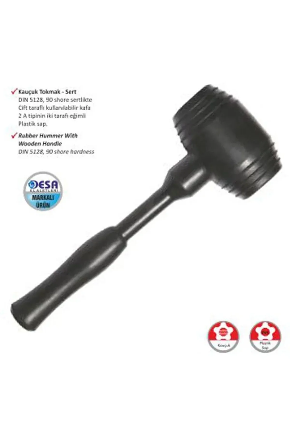 Desa Lastik Tokmak No:50