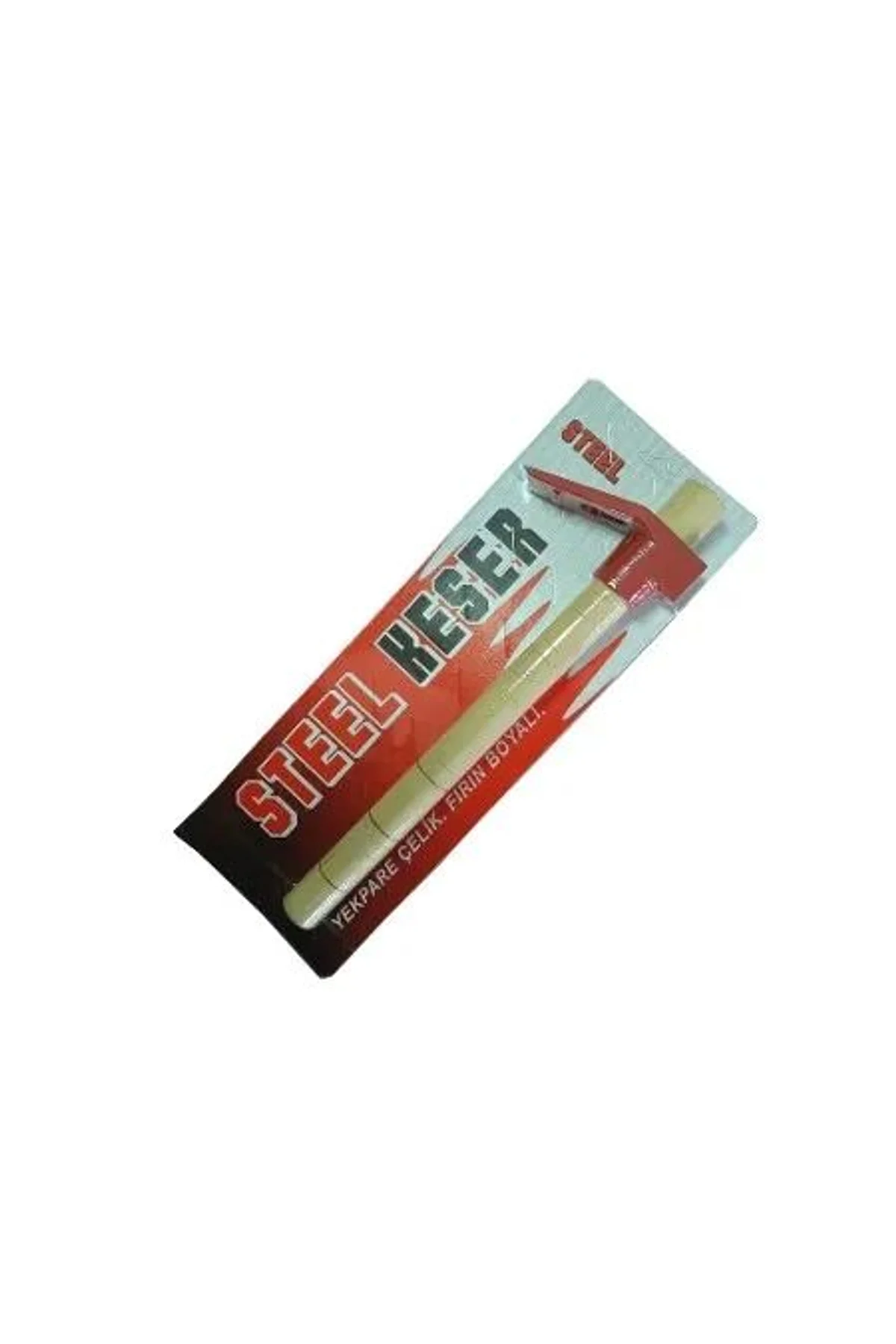 Ekonomik Usta Keseri - Boyalı