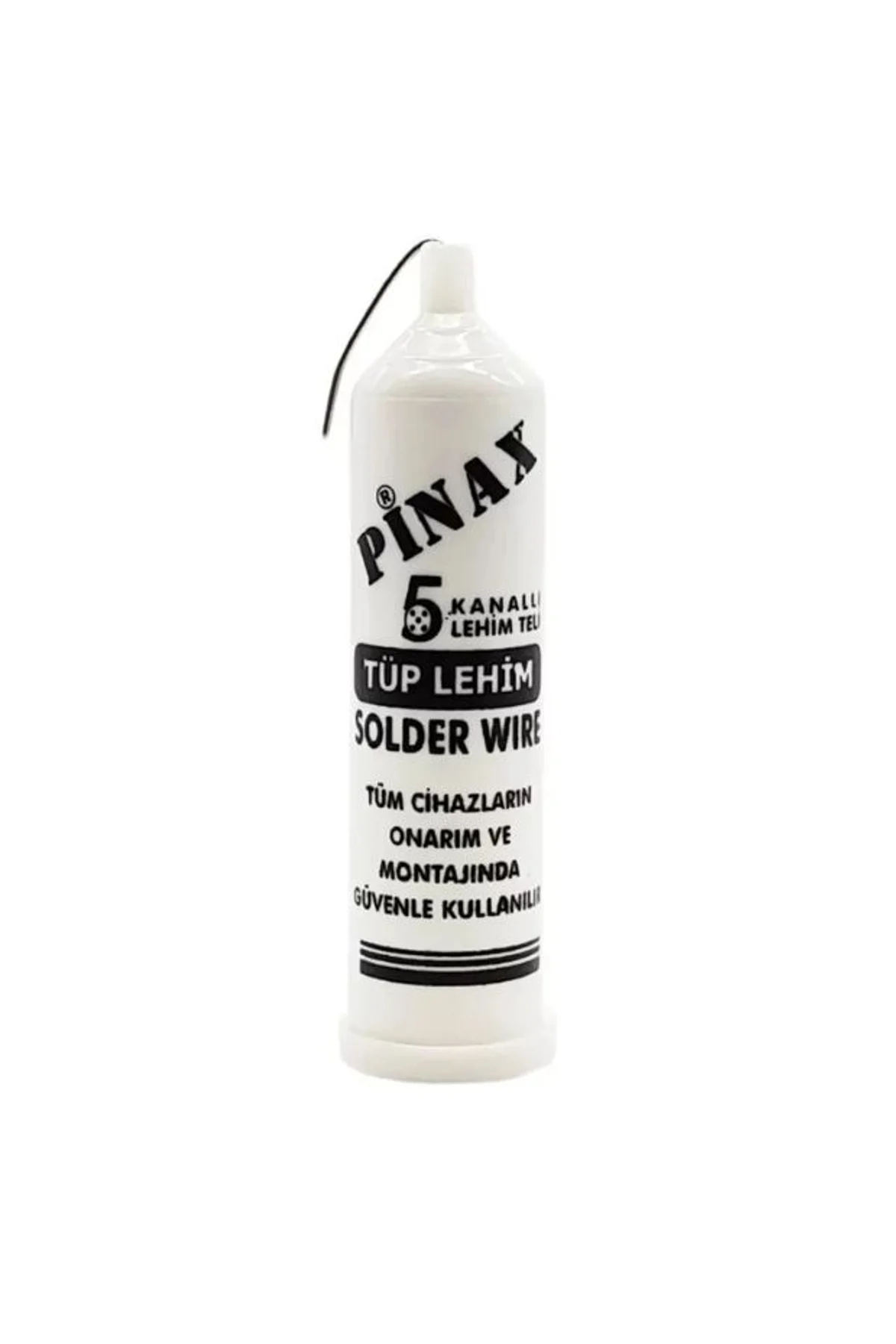 Pinax Tüp Lehim