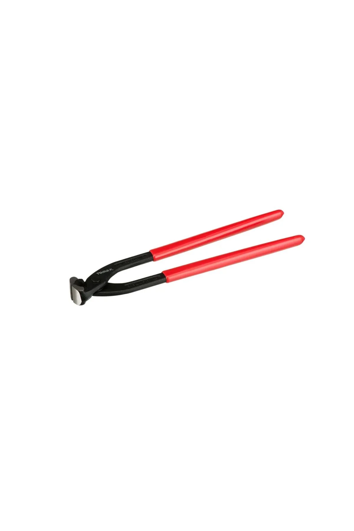 Betoncu Kerpeten - 250 Mm, Pvc İzoleli