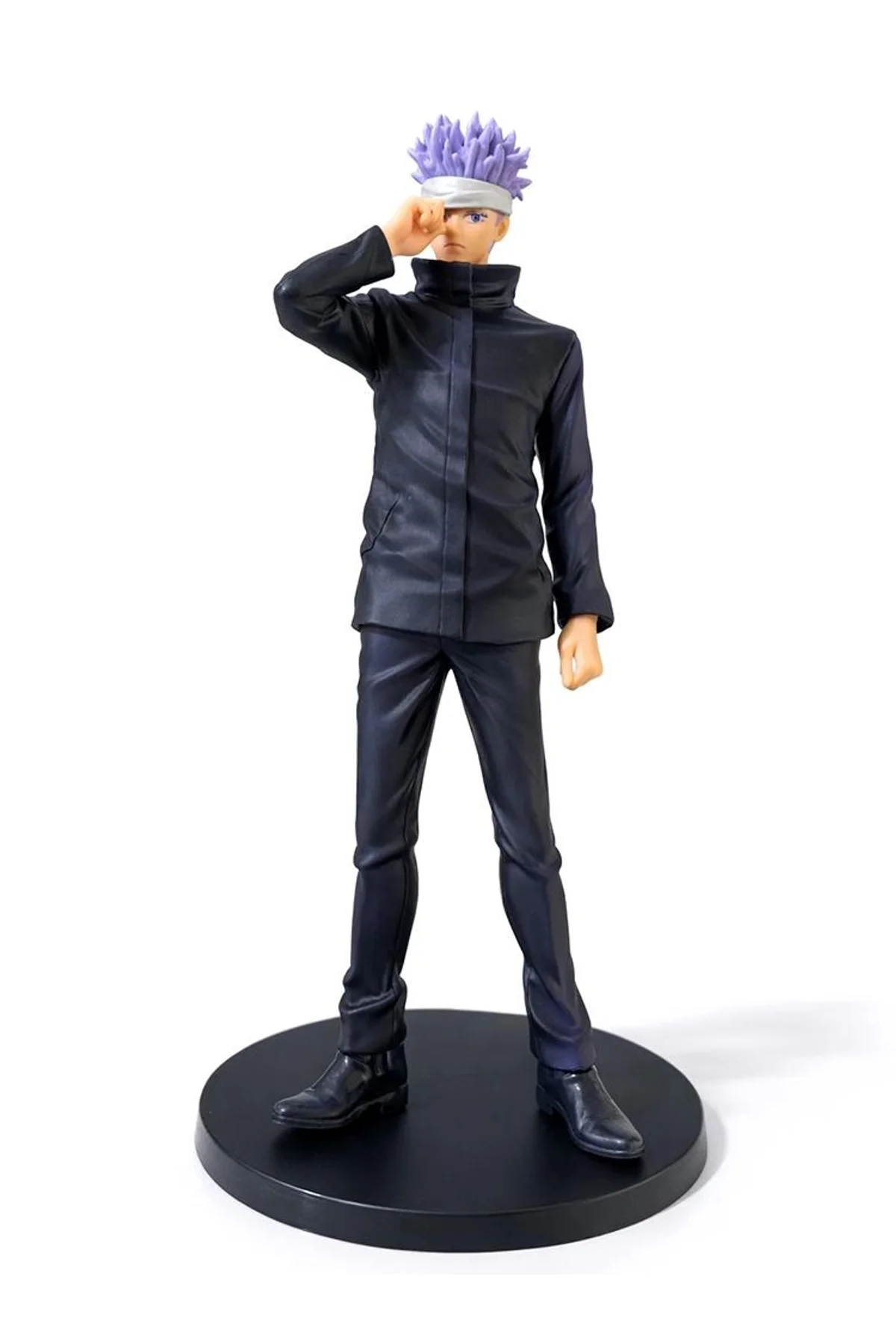 Anime Jujutsu Kaisen Gojo Satoru Figürü 18 Cm Alk5270