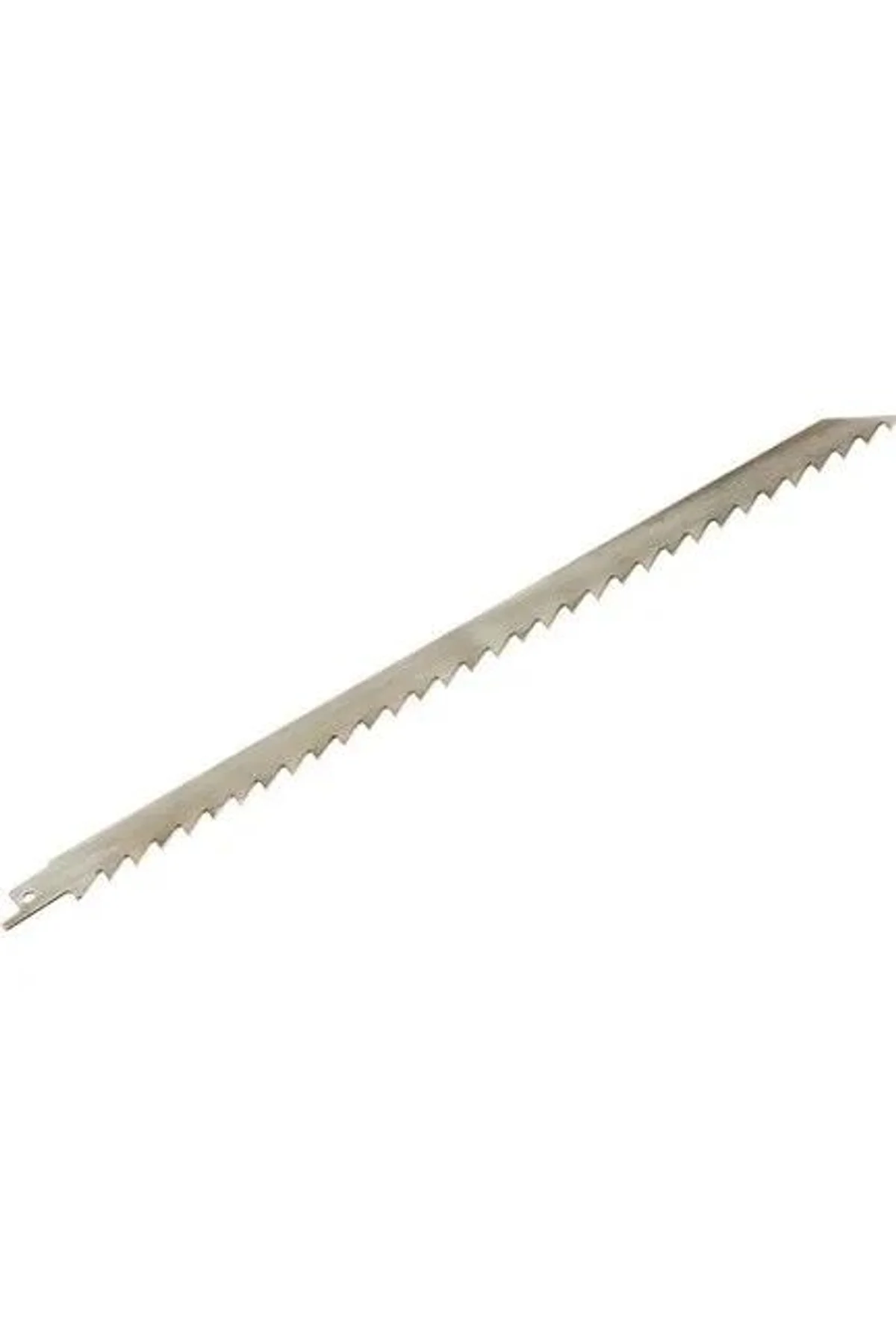 Paslanmaz Tilki Kuyruğu Testere Ağzı - 380 Mm