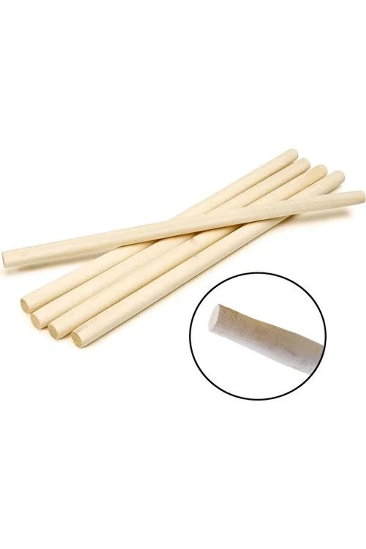 Kaliteli Gürgen Tırmık Sapı – Dayanıklı Ve Şık, 150 Cm