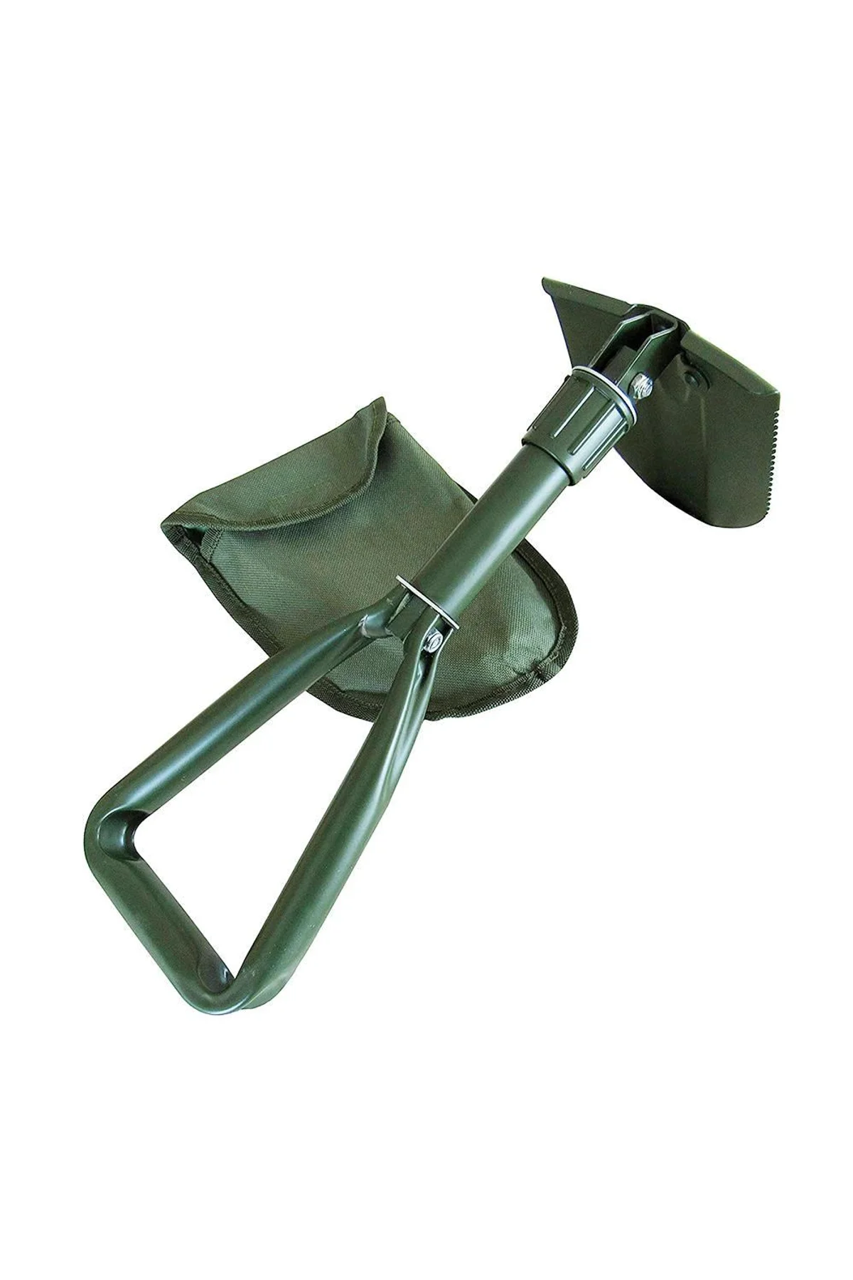 Profesyonel Portatif Katlanabilir Kürek ( Orta Boy 59 Cm ) - Just Cheap Store Görsel 3