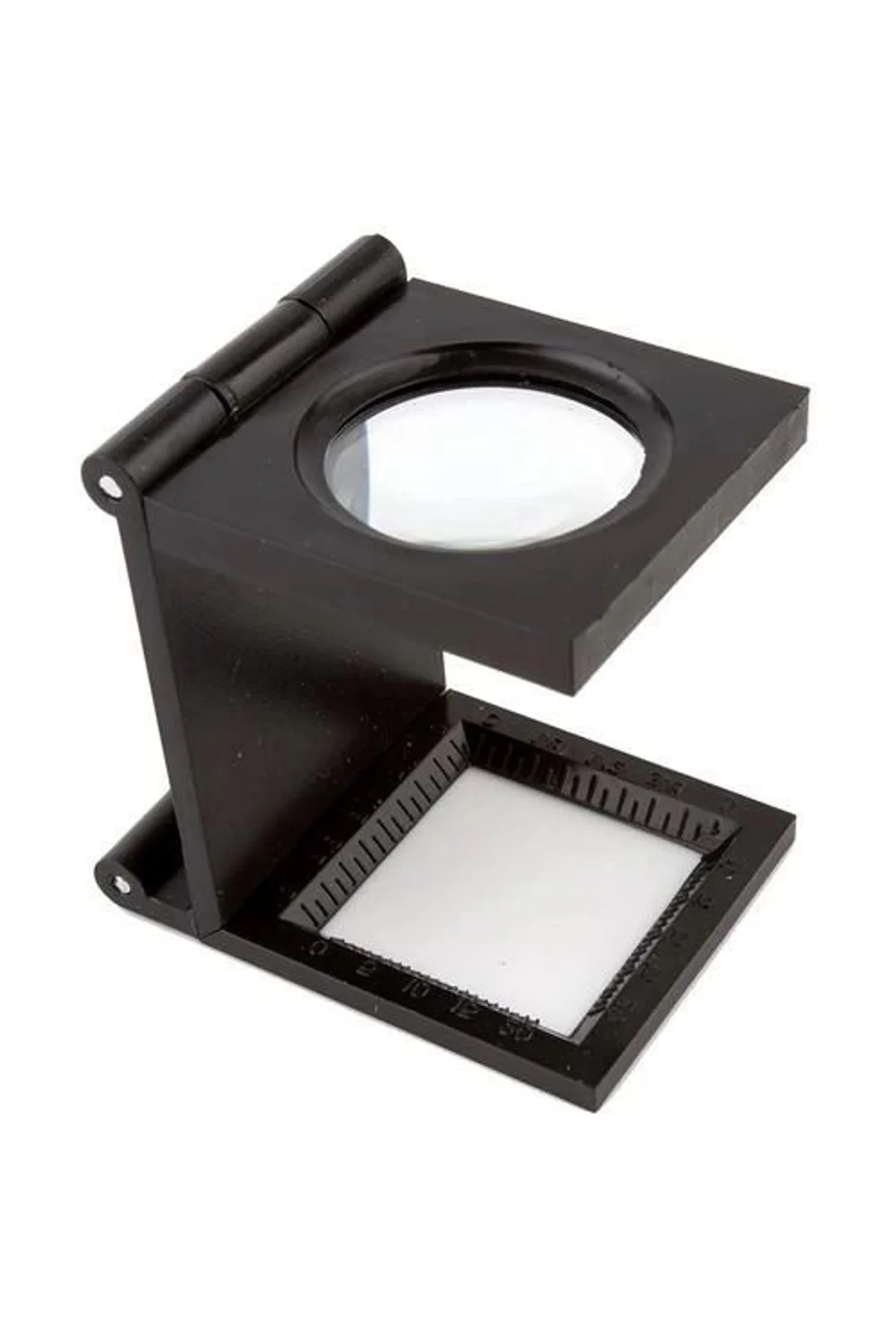 Büyüteç Fd30 3 Cm Plastik Katlamalı Lup Fd - Just Cheap Store Görsel 2