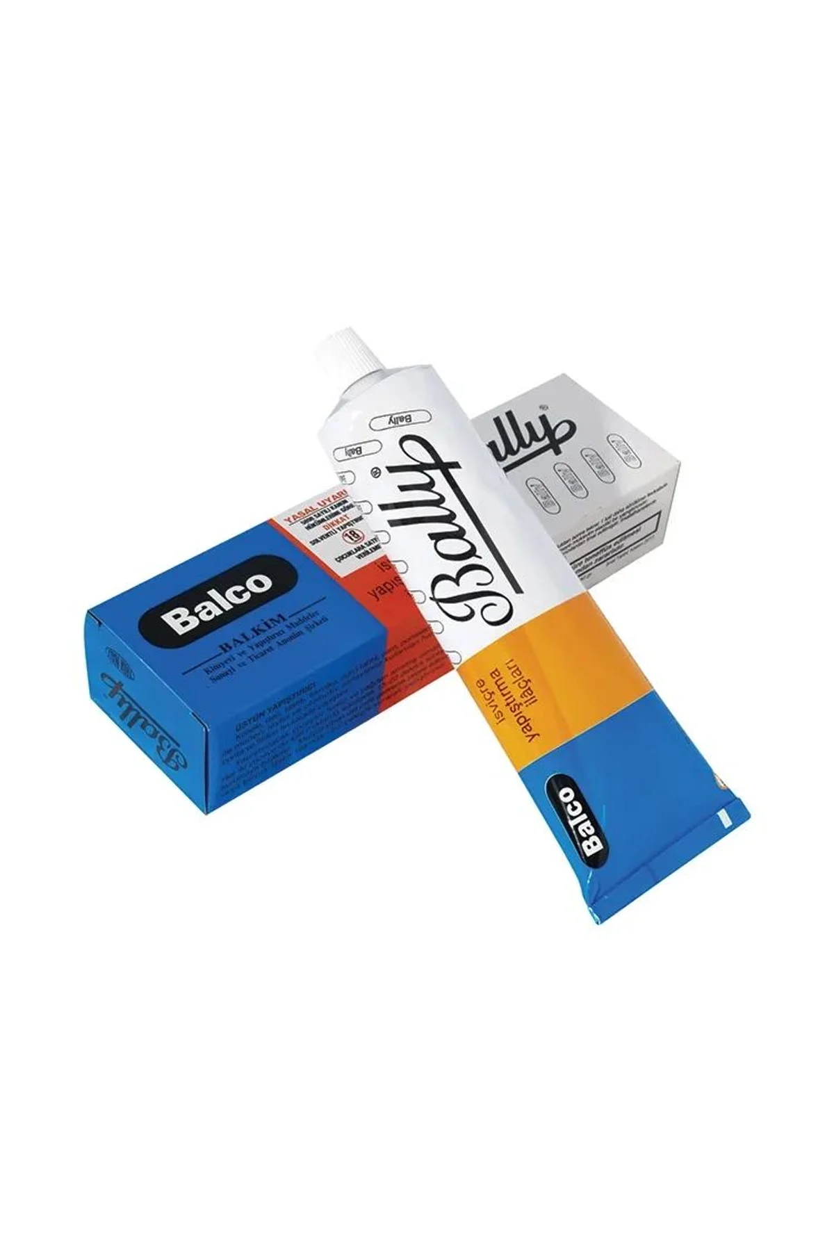 Çok Amaçlı Yapıştırıcı İlaç 150gr