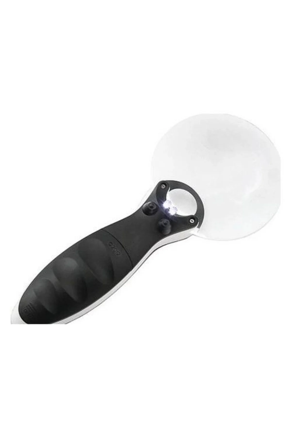 Kontrolü Için 10x 20x,2led Işıklı El Büyüteç - Just Cheap Store Görsel 4