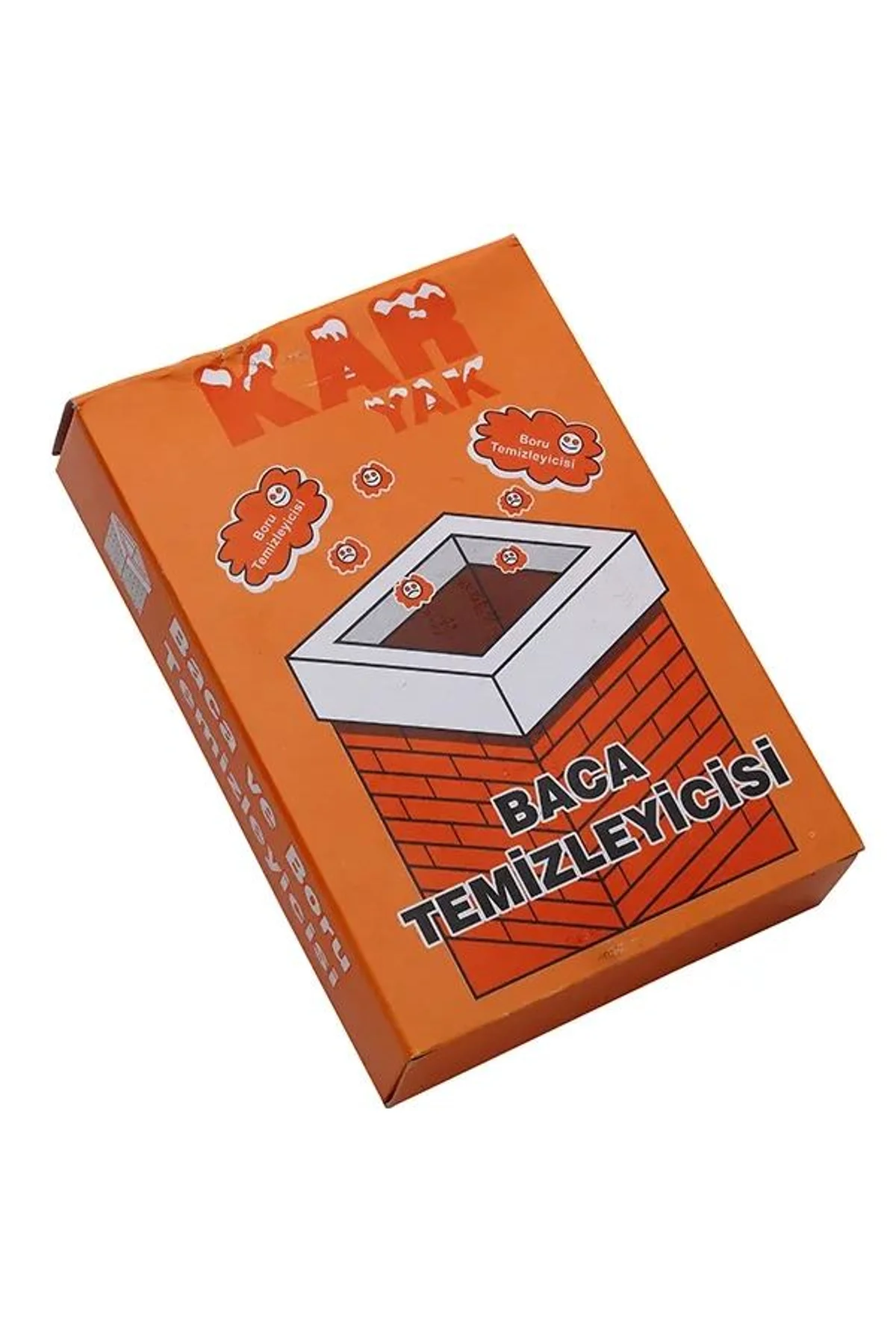 Difix Karyak Baca Açar