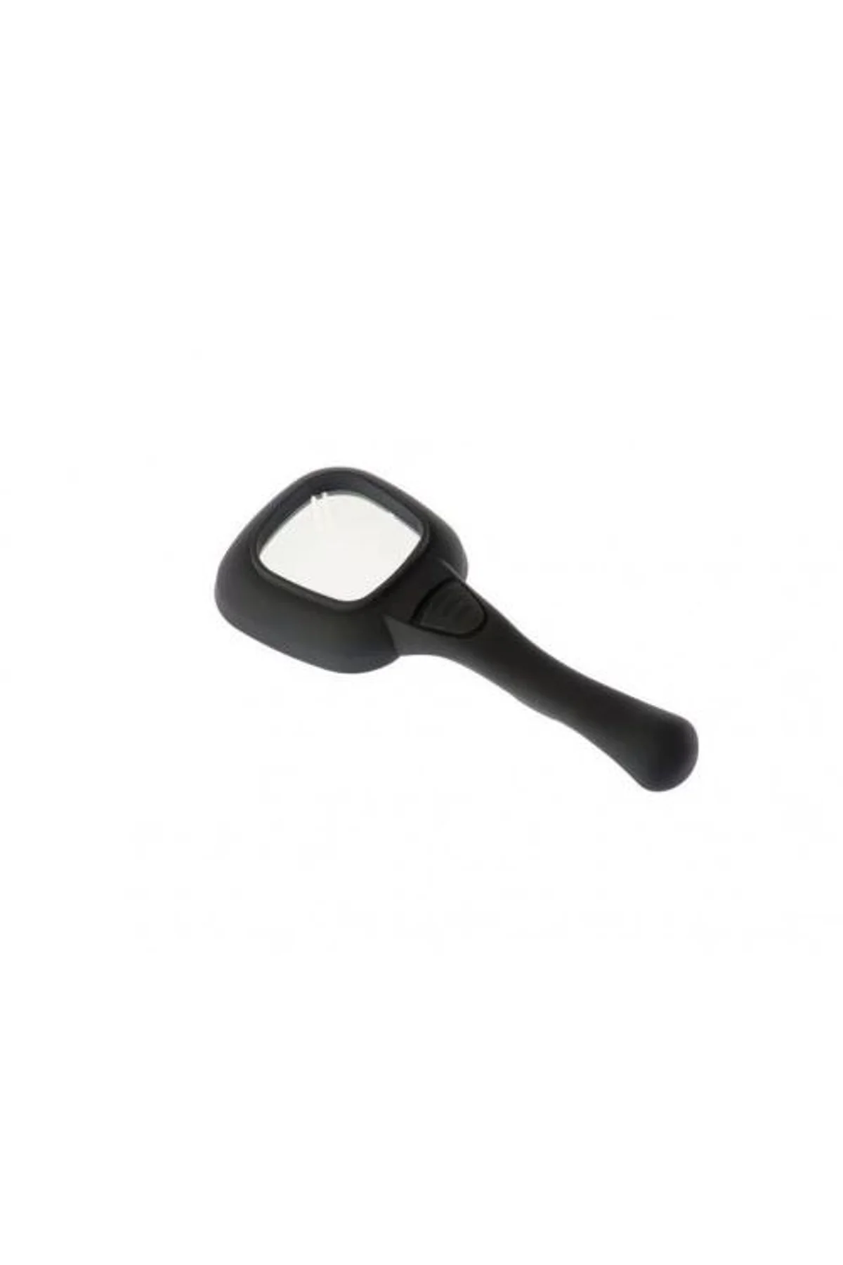6 Ledli Ve Mor Işıklı Büyüteç 60mm - Just Cheap Store Görsel 2