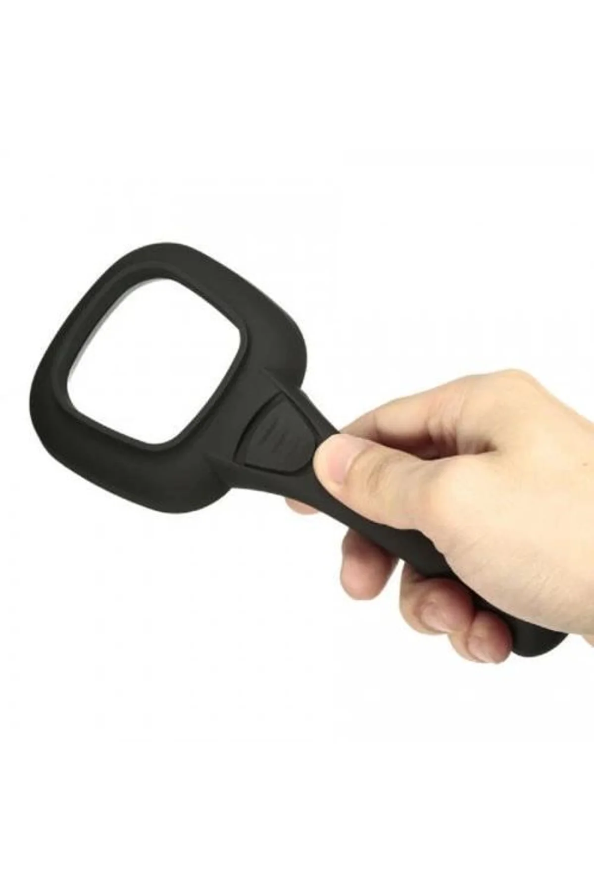 6 Ledli Ve Mor Işıklı Büyüteç 60mm - Just Cheap Store Görsel 4