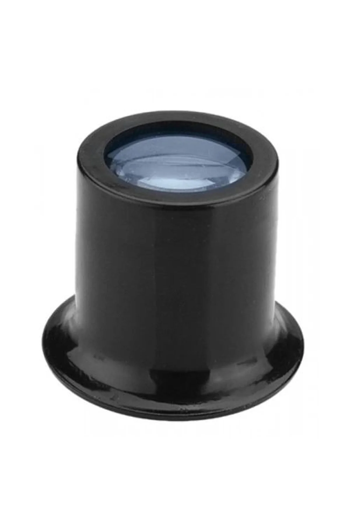 10x Büyütmeli,saat,takı Onarım Için Cam Lensli Optik Göz Büyüteç - Just Cheap Store Görsel 2