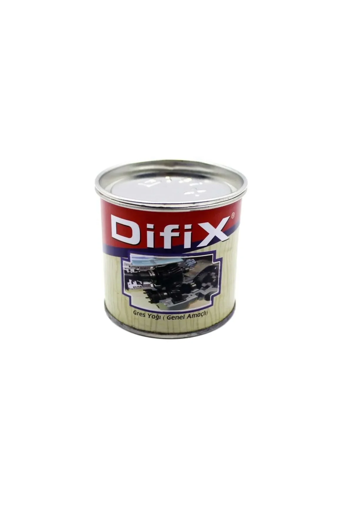Difix Gres Yağı - Just Cheap Store Görsel 2