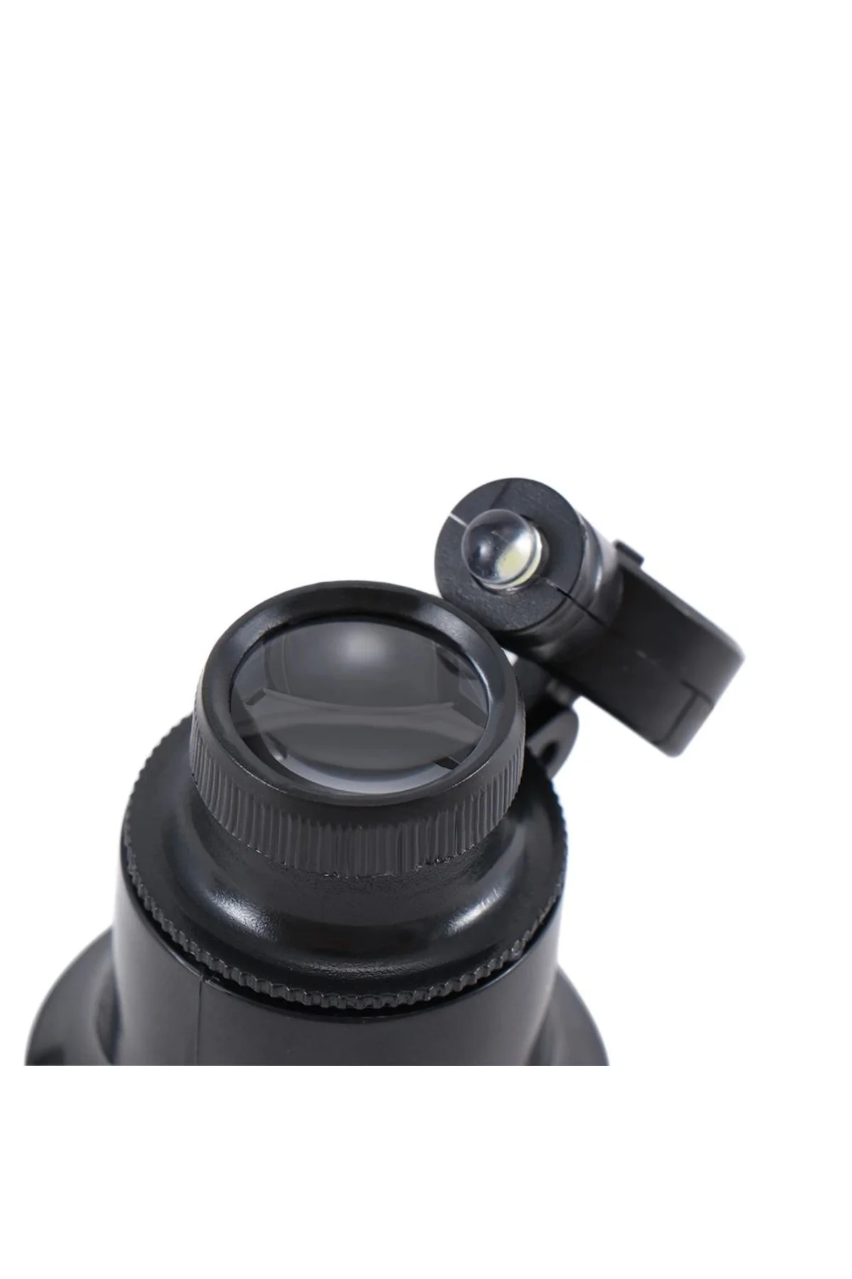 20x Büyütmeli,saat,takı Onarım Için Cam Lensli Optik Işıklı Göz Büyüteçmg13b9a - Just Cheap Store Görsel 5