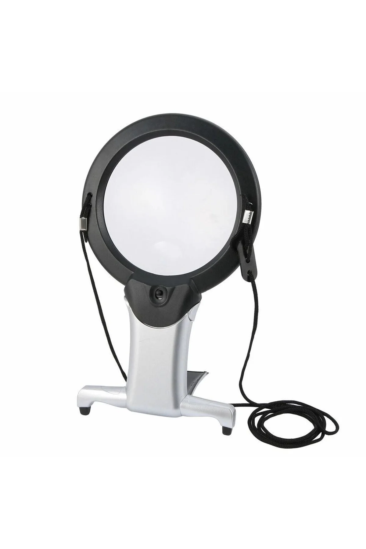 2x 6x Led Eller Serbest,boyun Asılı,dıkış,okuma İçin En Uygun Büyüteç 11b1 - Just Cheap Store Görsel 2
