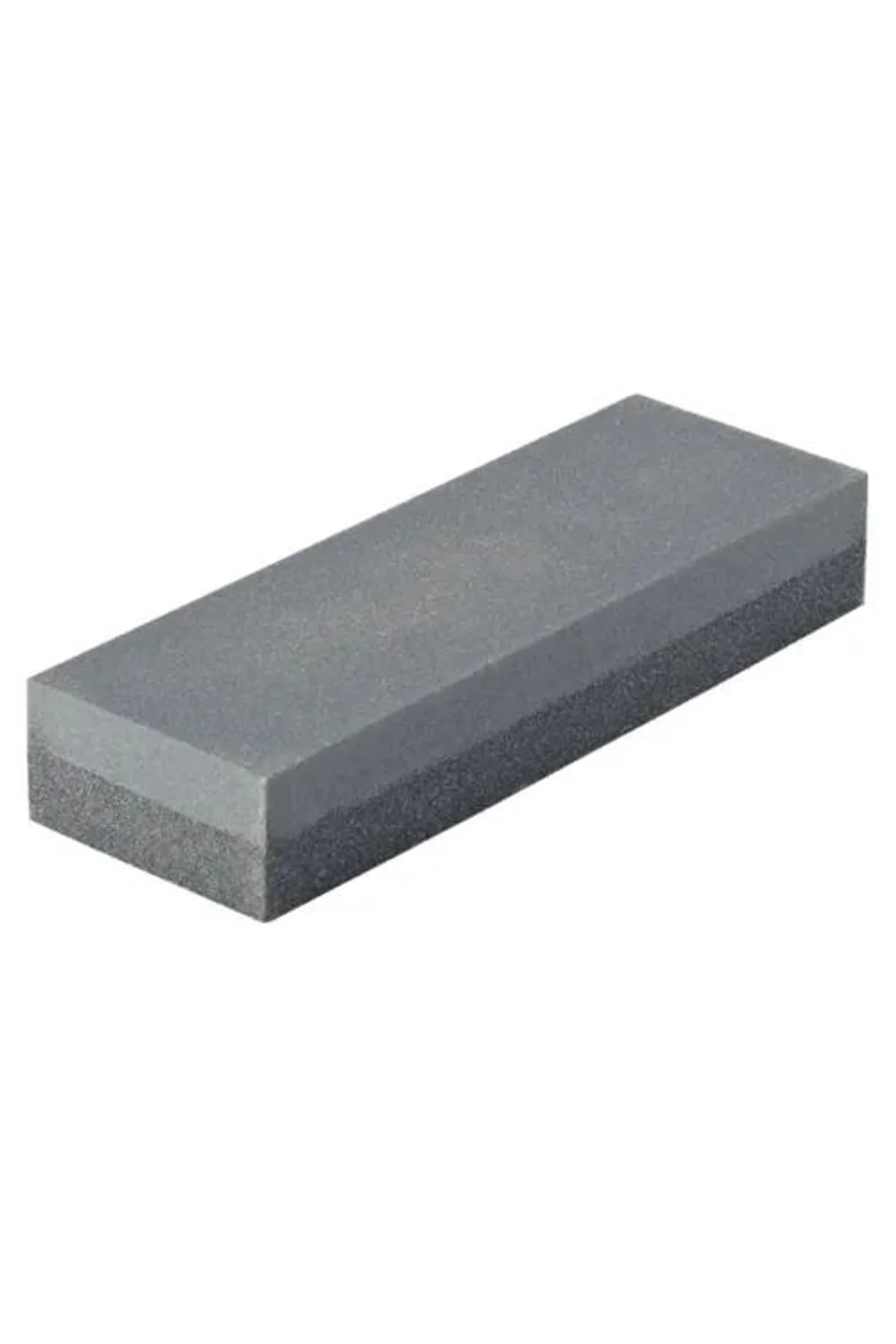 Eko 15x5x2,5 Çift Taraf Bileme Taşı - Bıçak, Makas Ve Satırlarınızı Kolayca Bilemeniz İçin Pratik Ve