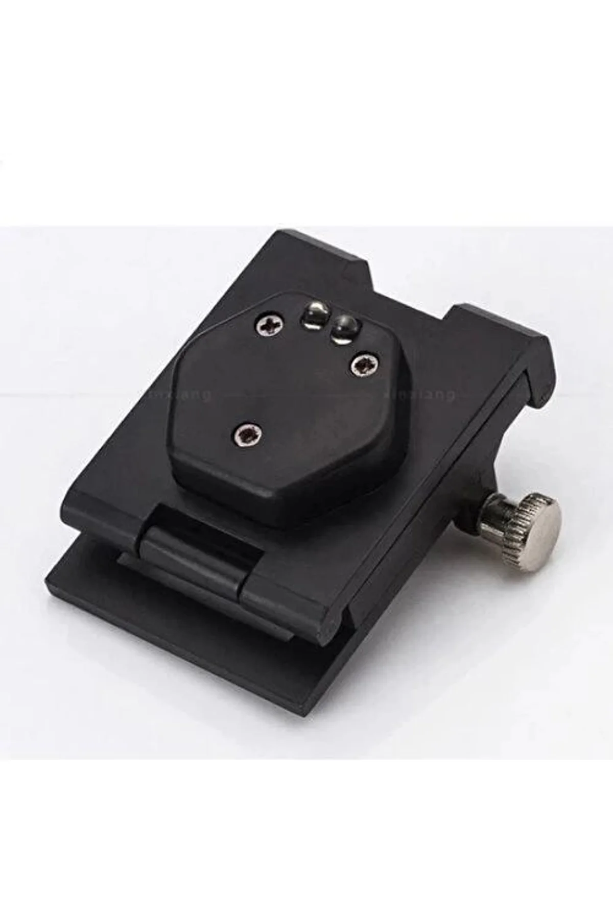 28x28 Mm Katlanır Sayaçlı Metal Lüp, 2 Led Işıklı Büyüteç Tekstil Th9005a - Just Cheap Store Görsel 2