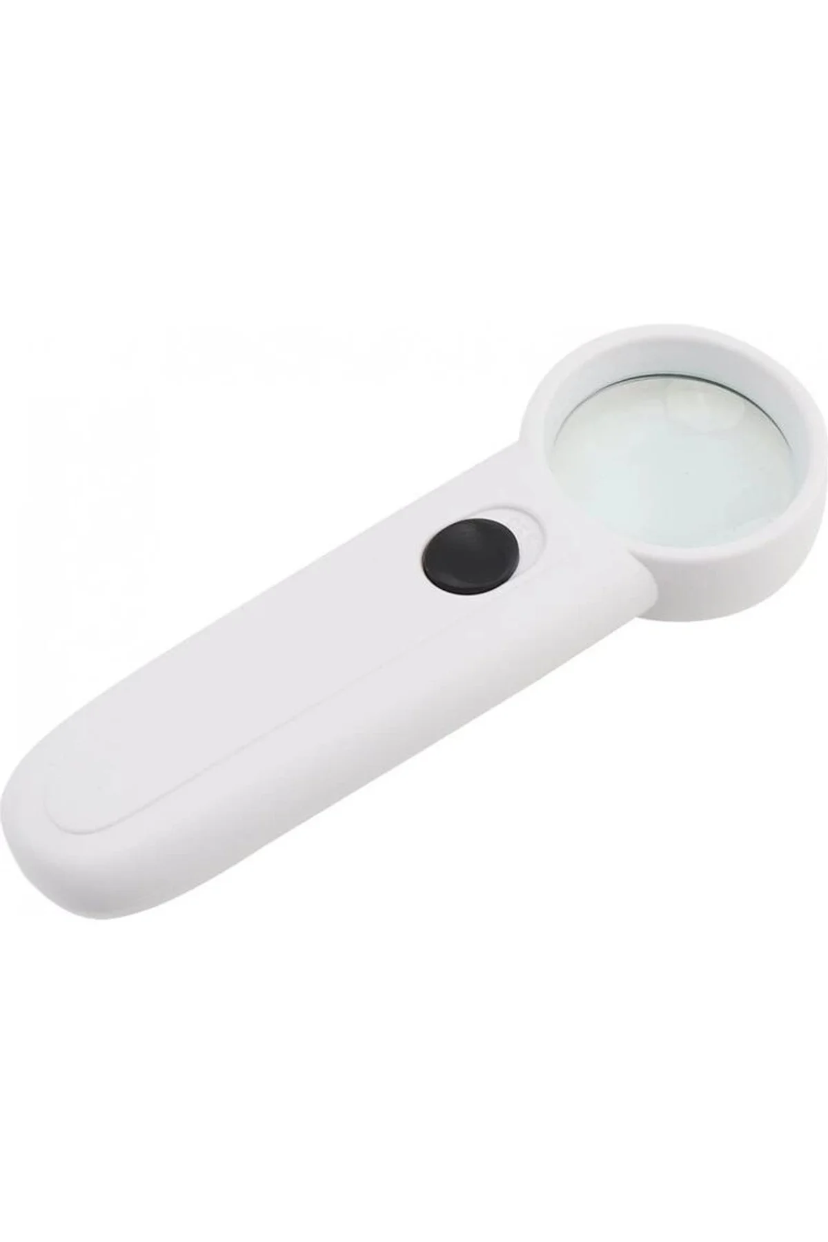 15x Çok Fonksiyonlu 2 Led Işıklı Taşınabilir El Büyüteç - Just Cheap Store Görsel 2