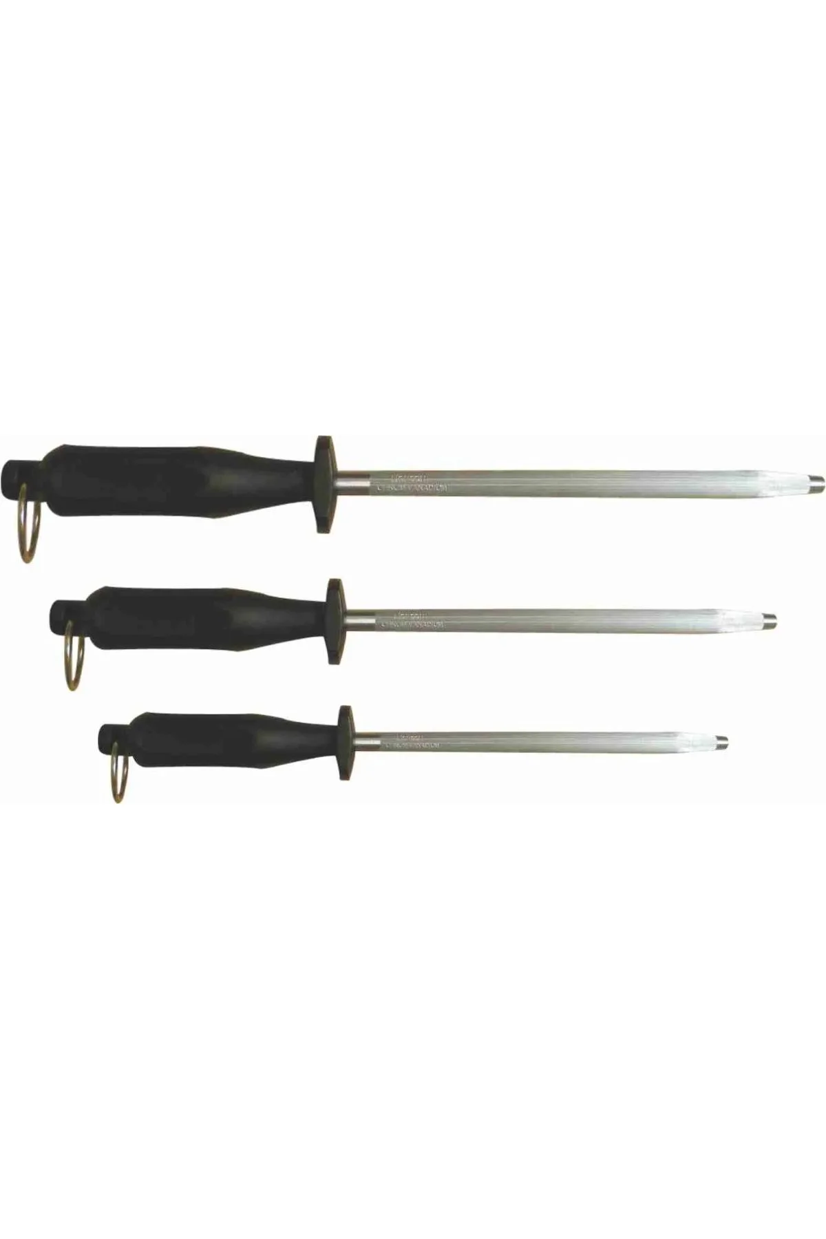 Mp Solingen Tipi Yuvarlak Masat 12 - 30 Cm