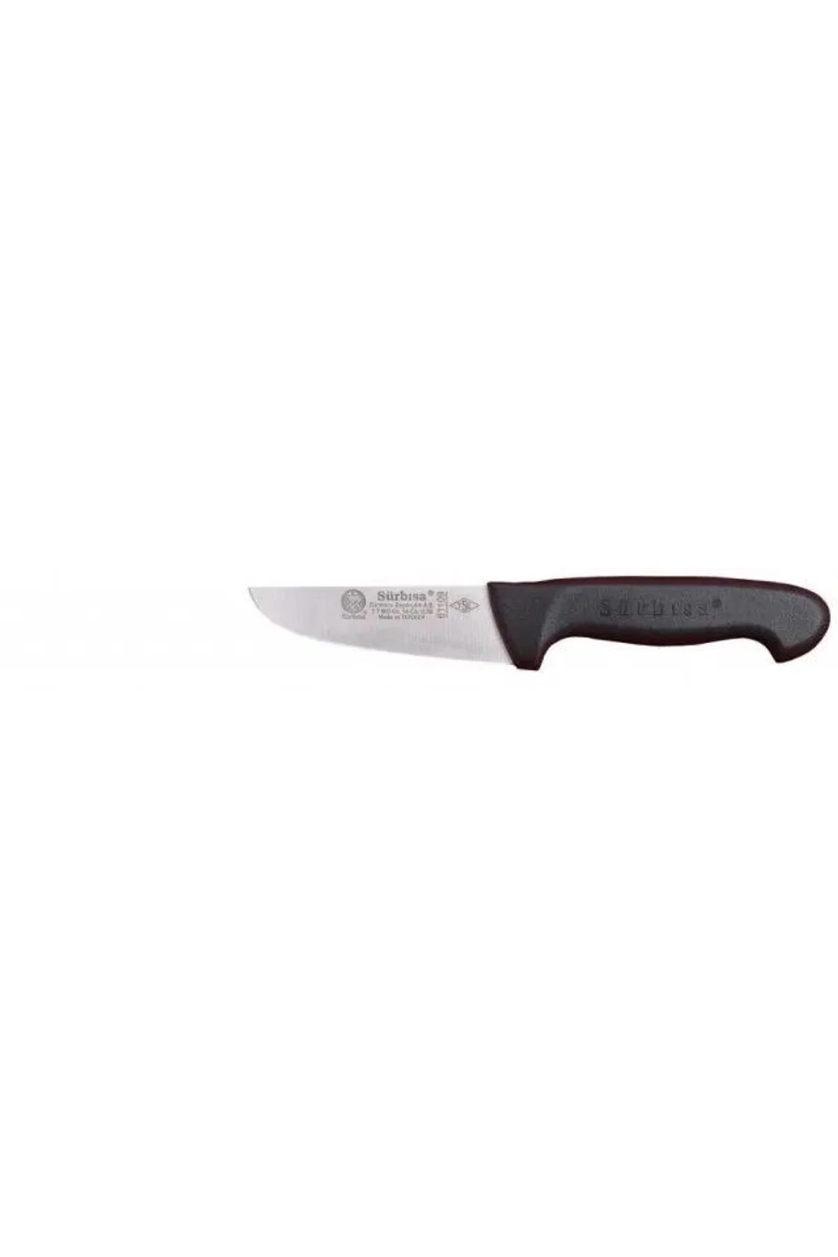 61109 - Sürmene Kasap Deri Yüzme Bıçağı 10,5 Cm - Just Cheap Store Görsel 2