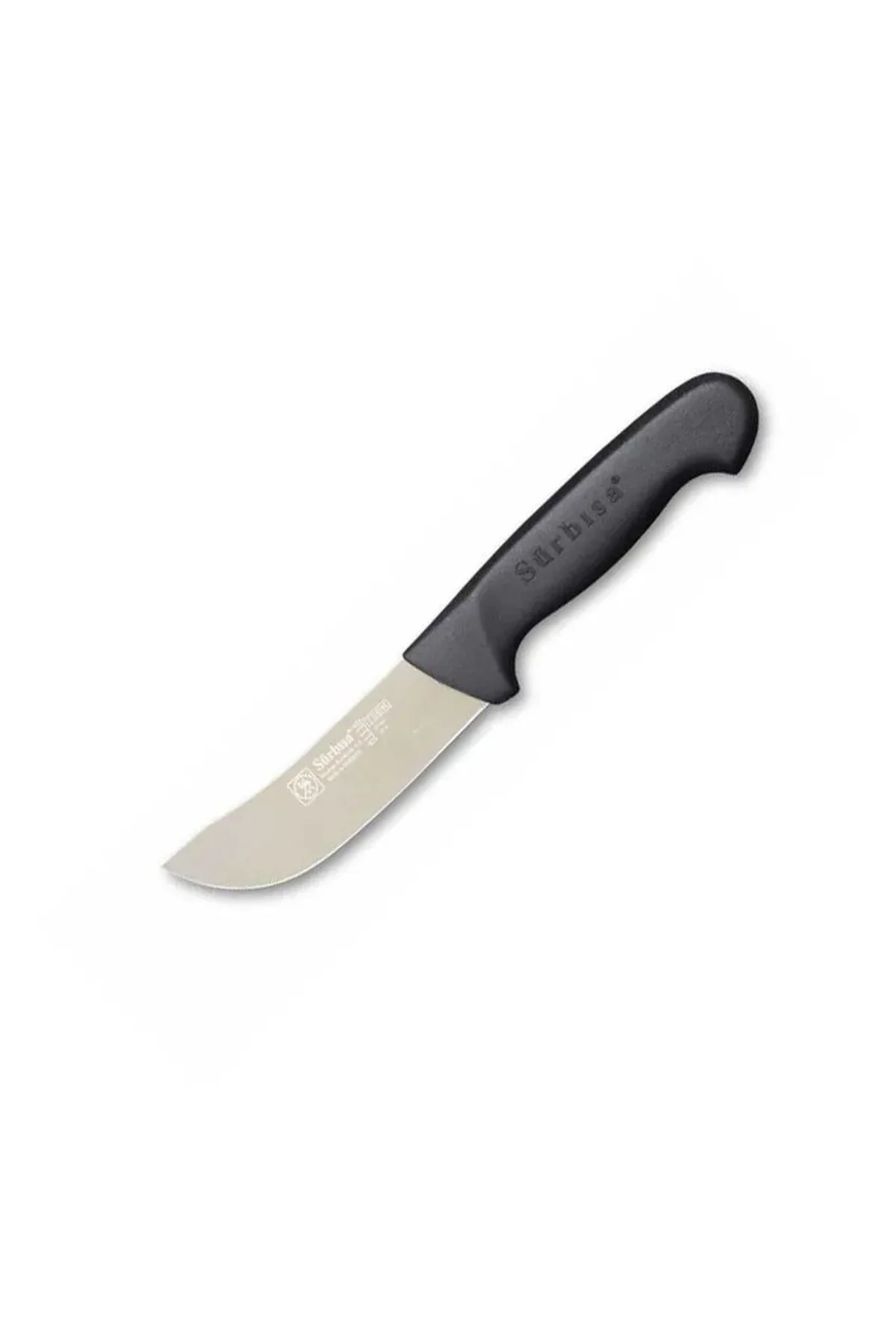 61116 - Sürmene Kasap Deri Yüzme Bıçağı 11,5 Cm - Just Cheap Store Görsel 2