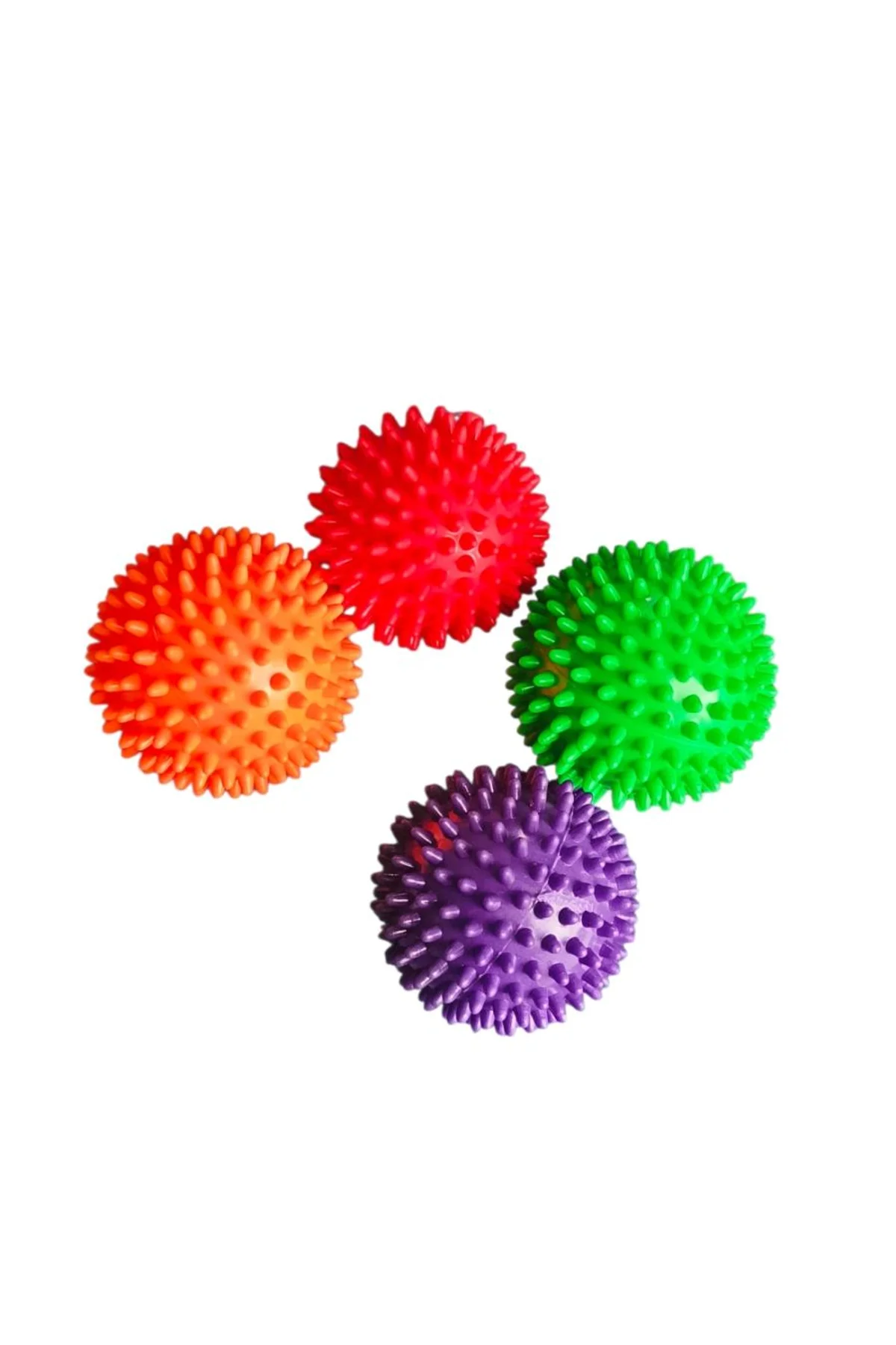 Masaj Topu Büyük Boy 9,5 Cm - Just Cheap Store Görsel 3