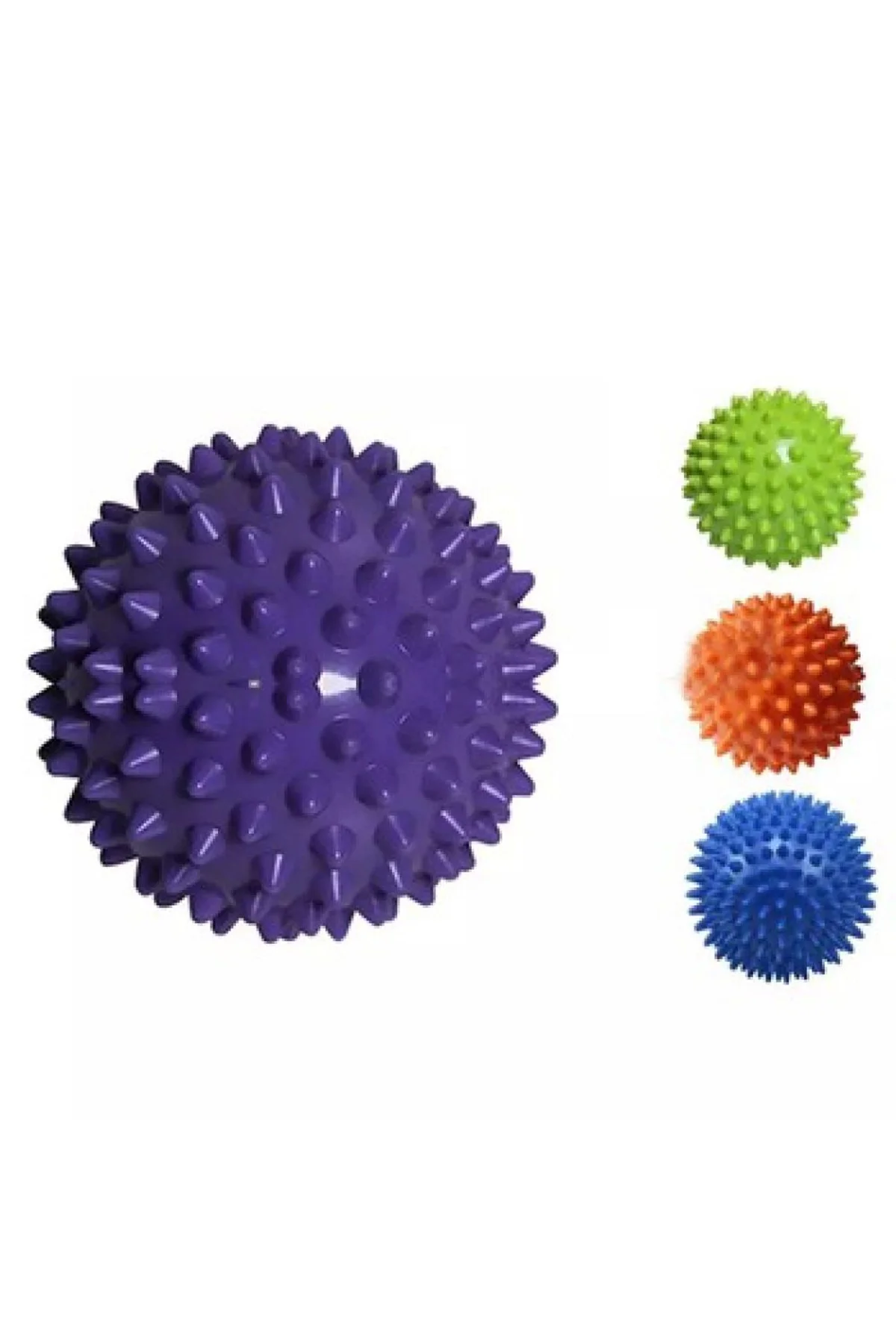 Masaj Topu Orta Boy 7,5 Cm