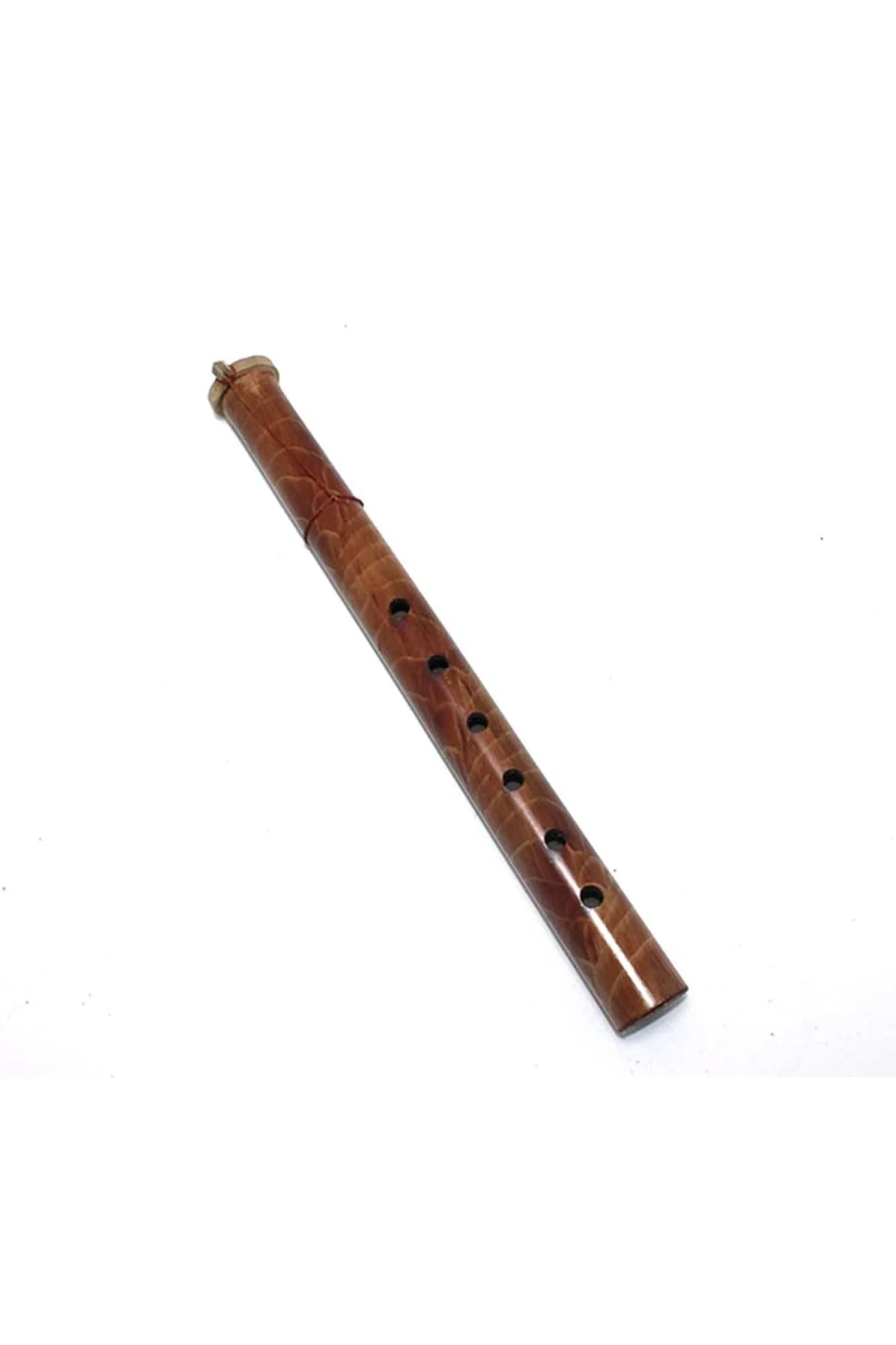 Bambu Flüt Küçük 30 Cm 3dıarta-21