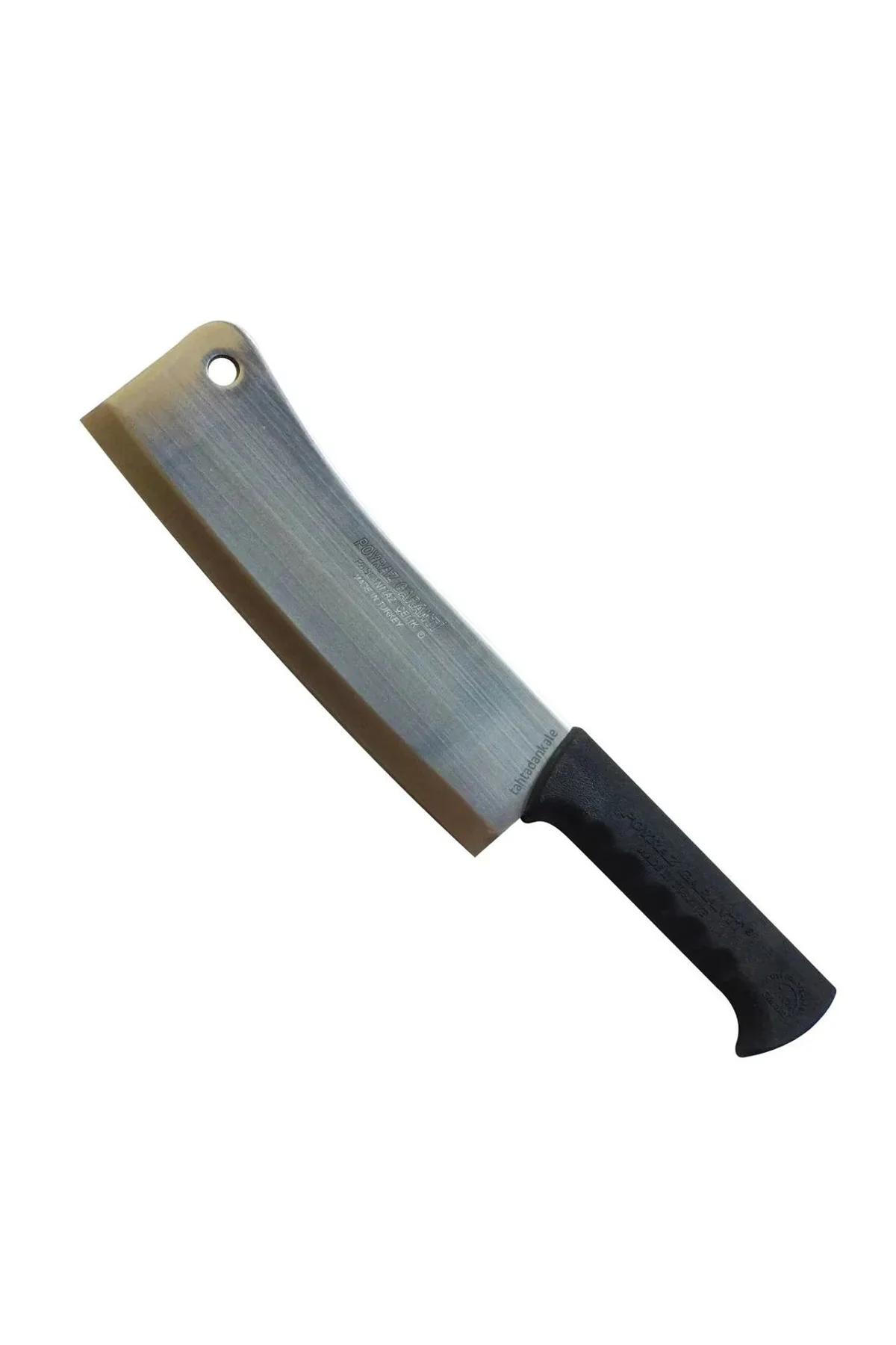 Poyraz Bursa Düz Kuzu Satır No:4, 24 Cm - Plastik Sap - Just Cheap Store Görsel 2